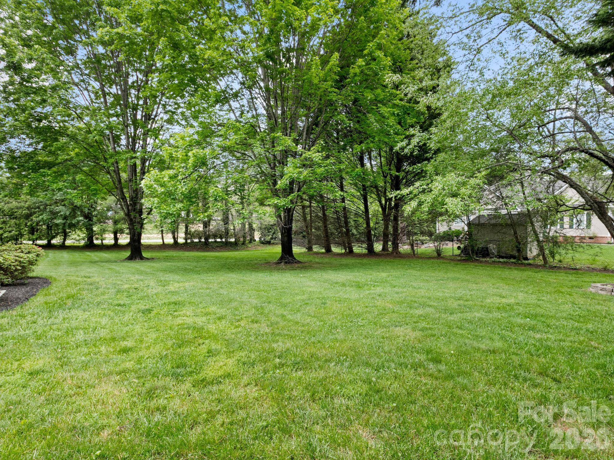 Berry Hill - Residential