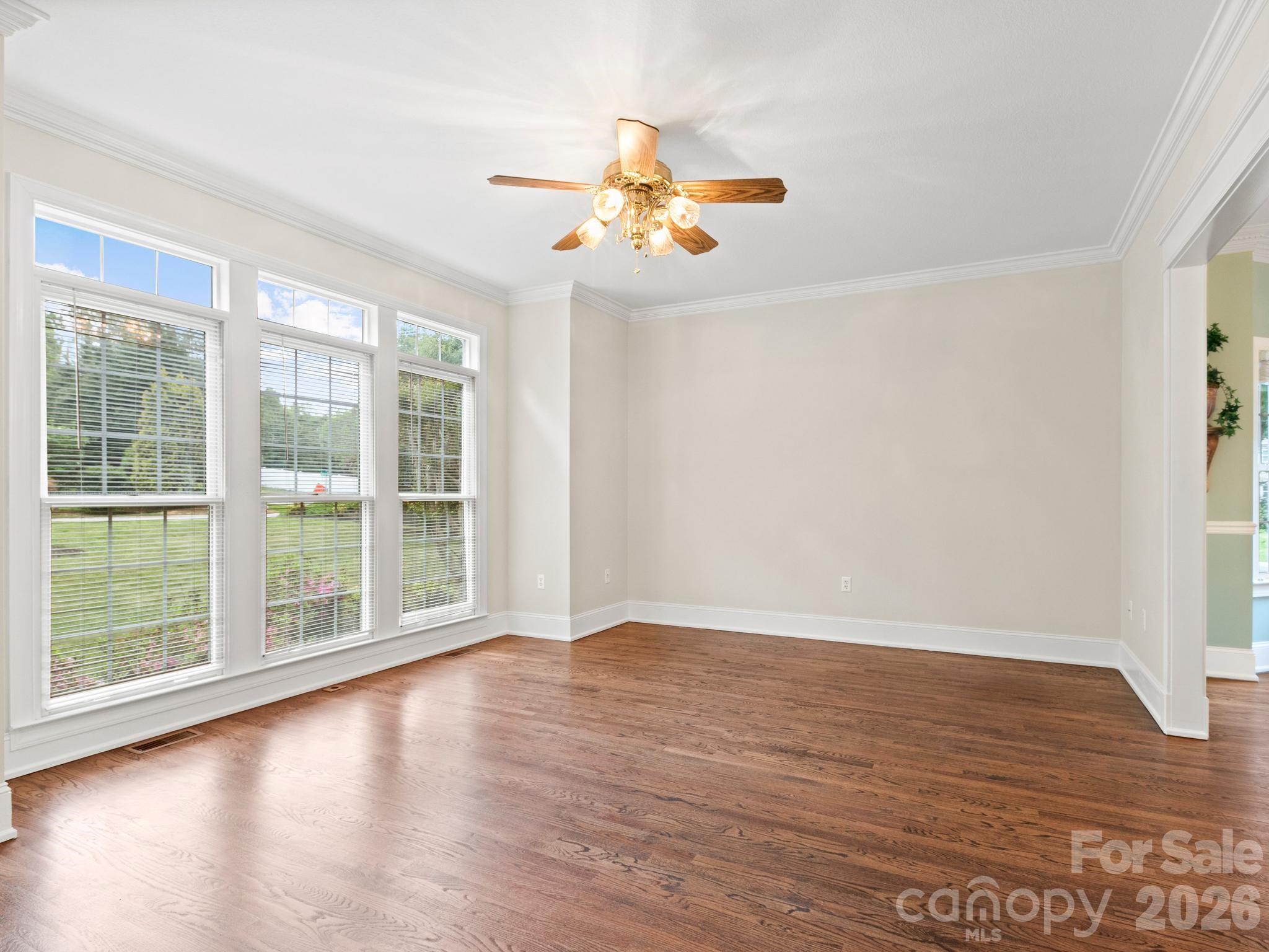Berry Hill - Residential