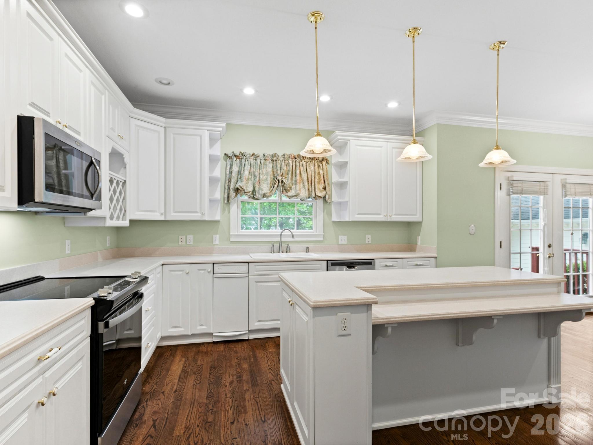 Berry Hill - Residential