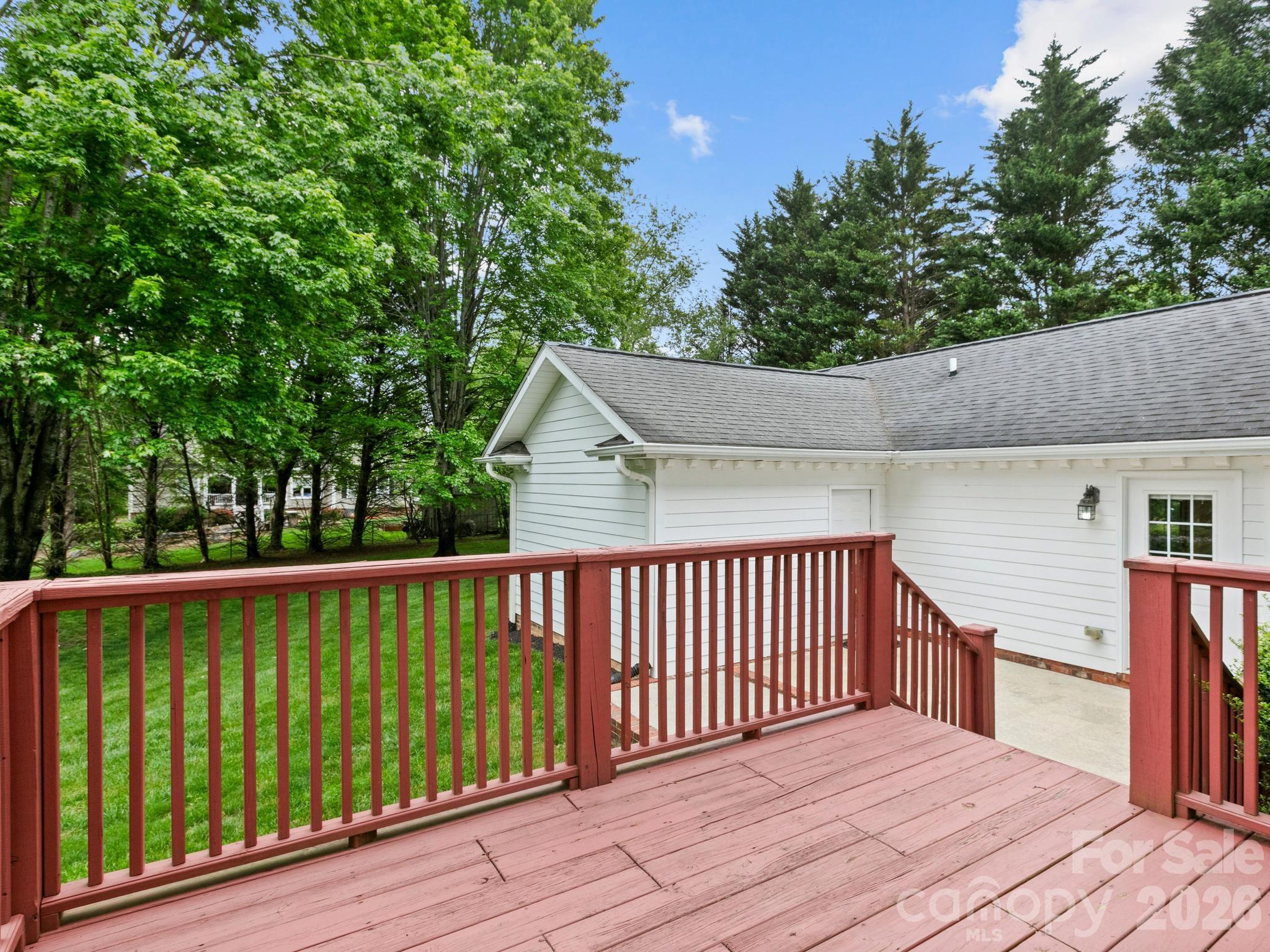 Berry Hill - Residential