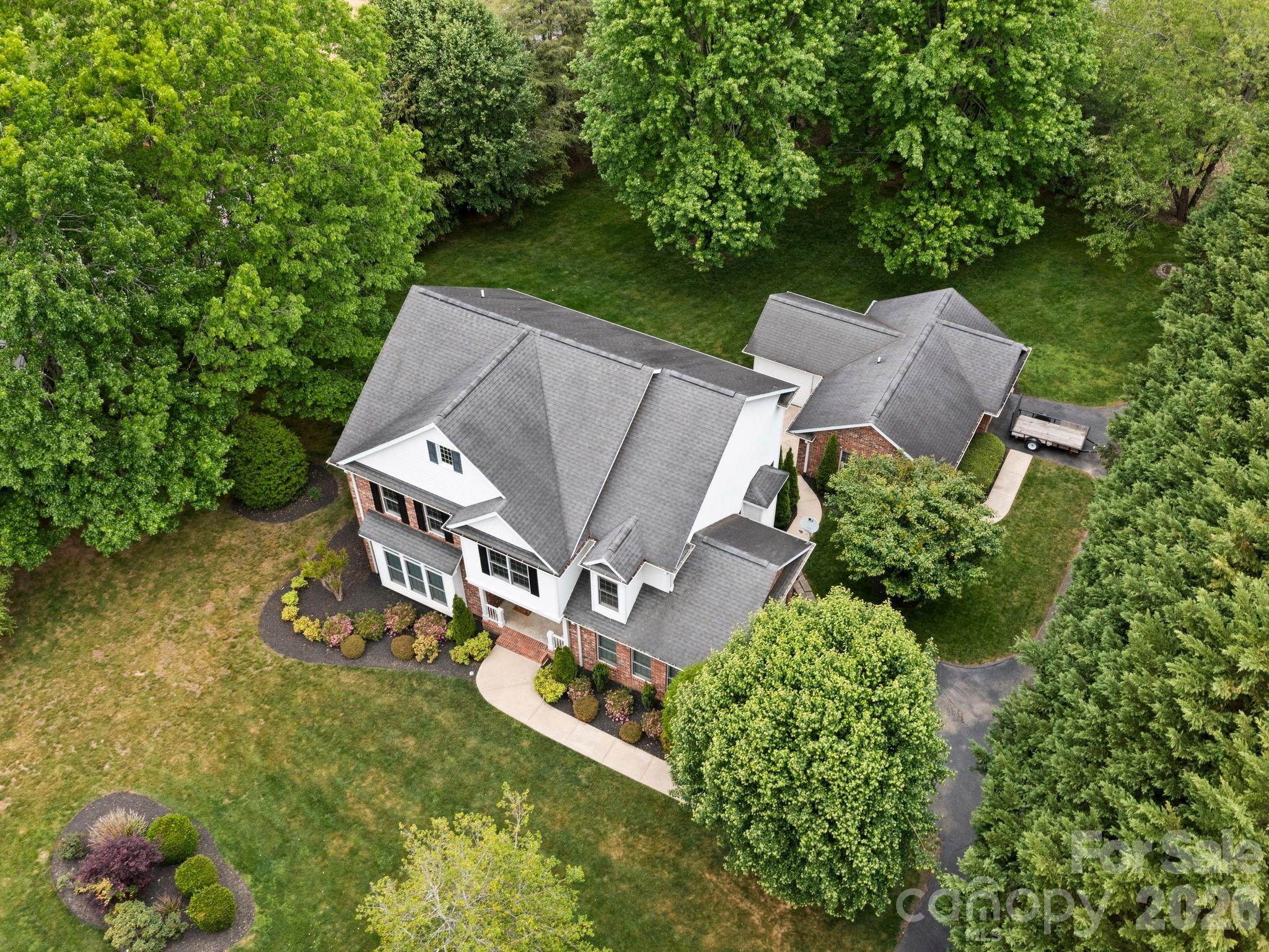 Berry Hill - Residential