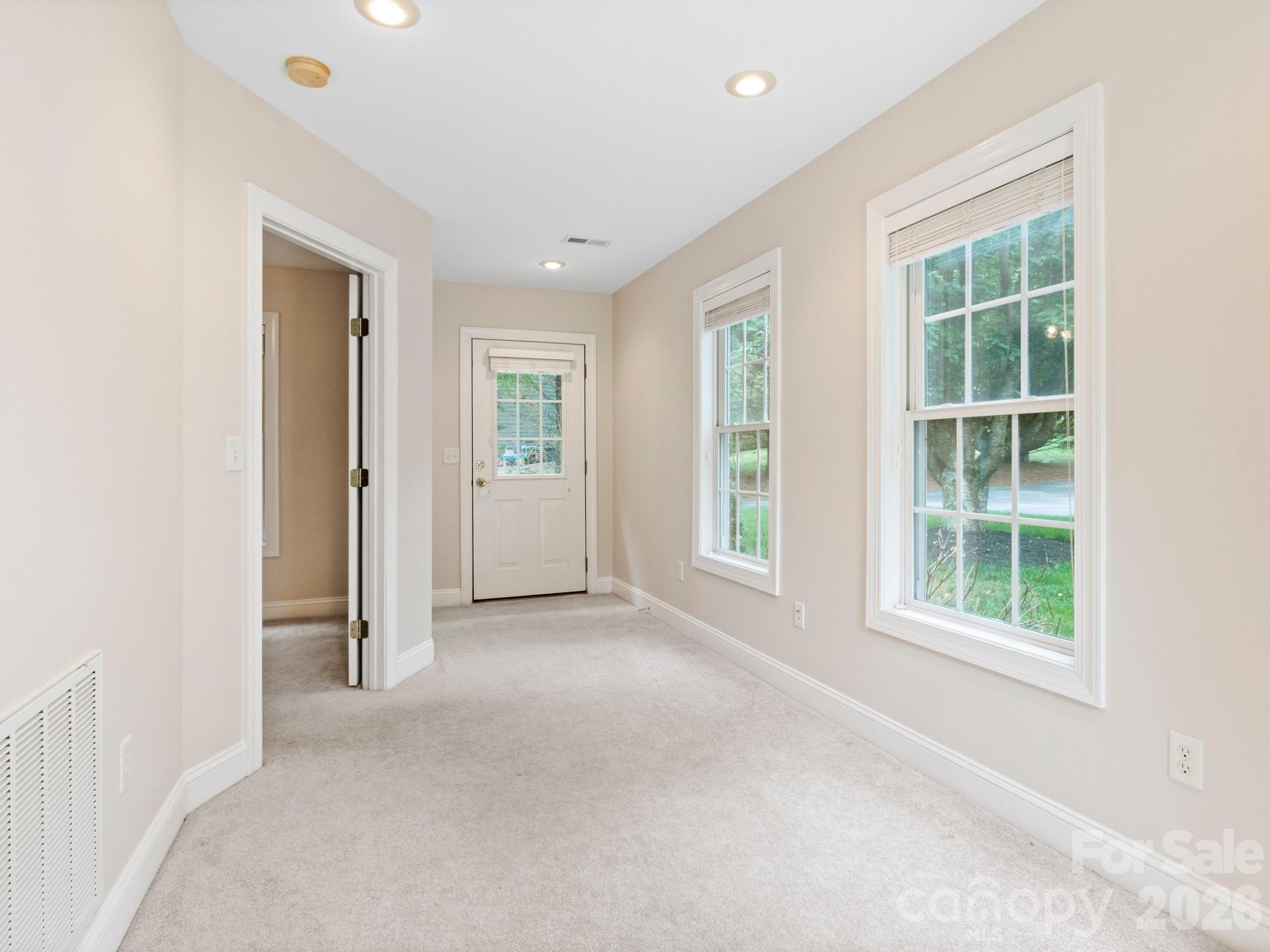 Berry Hill - Residential