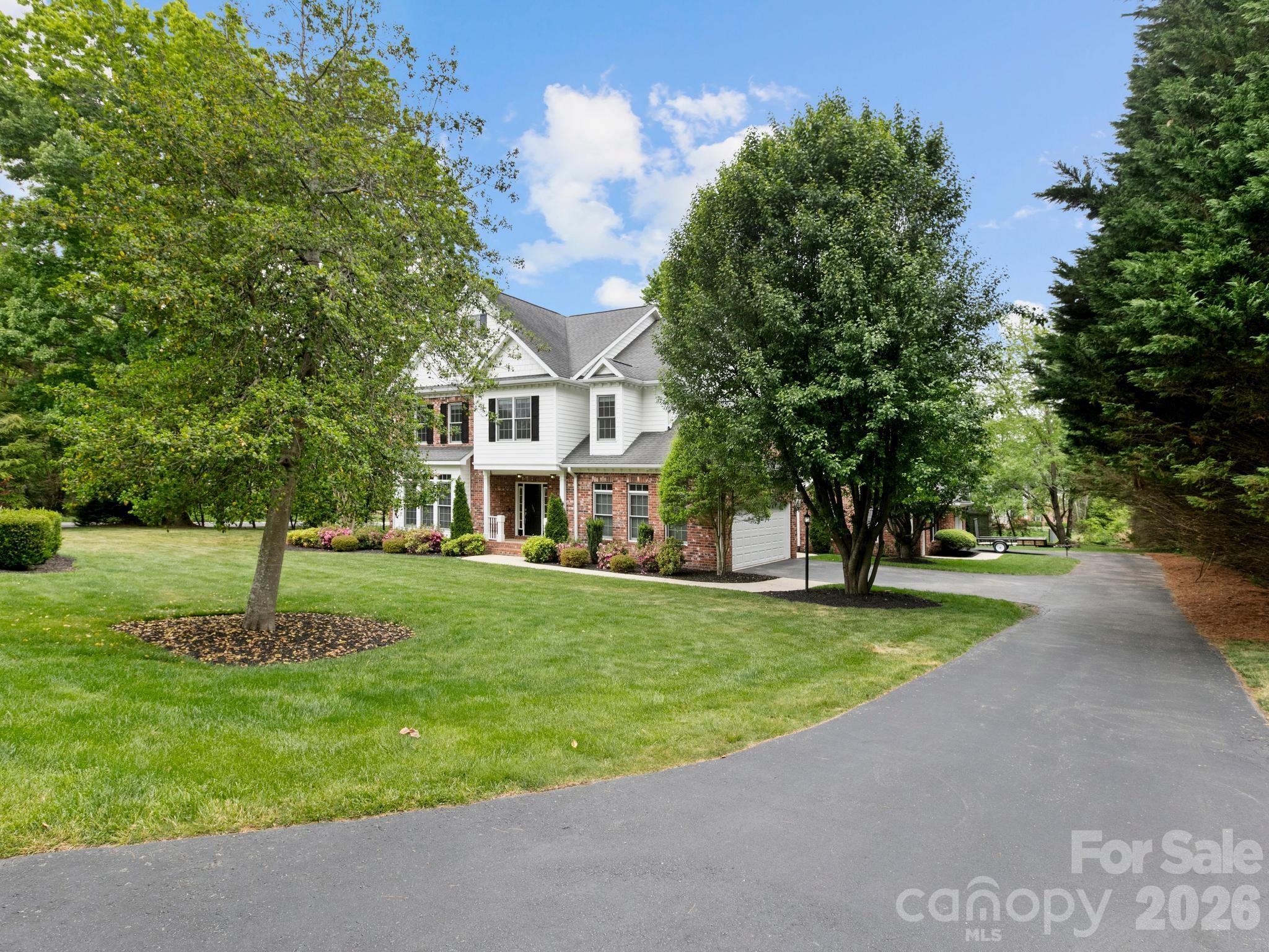 Berry Hill - Residential