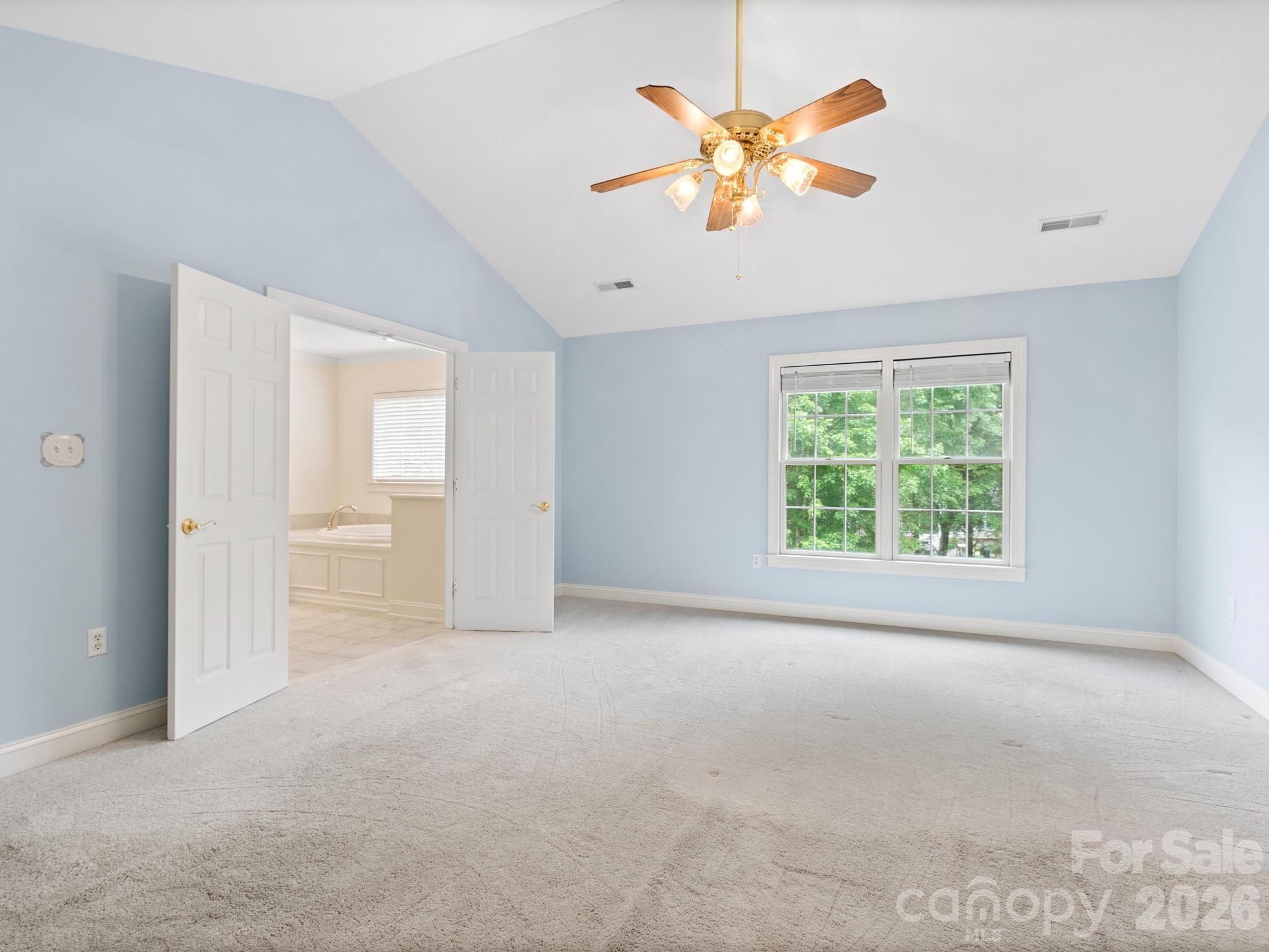 Berry Hill - Residential