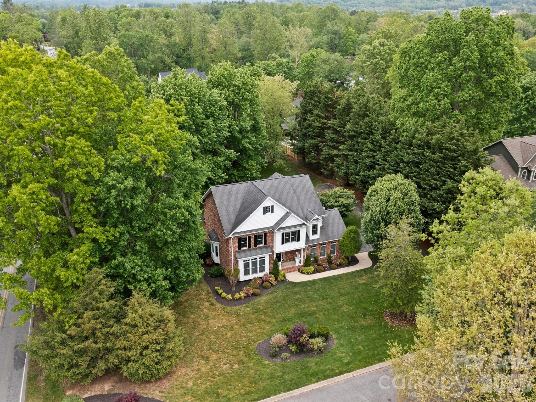 Berry Hill - Residential