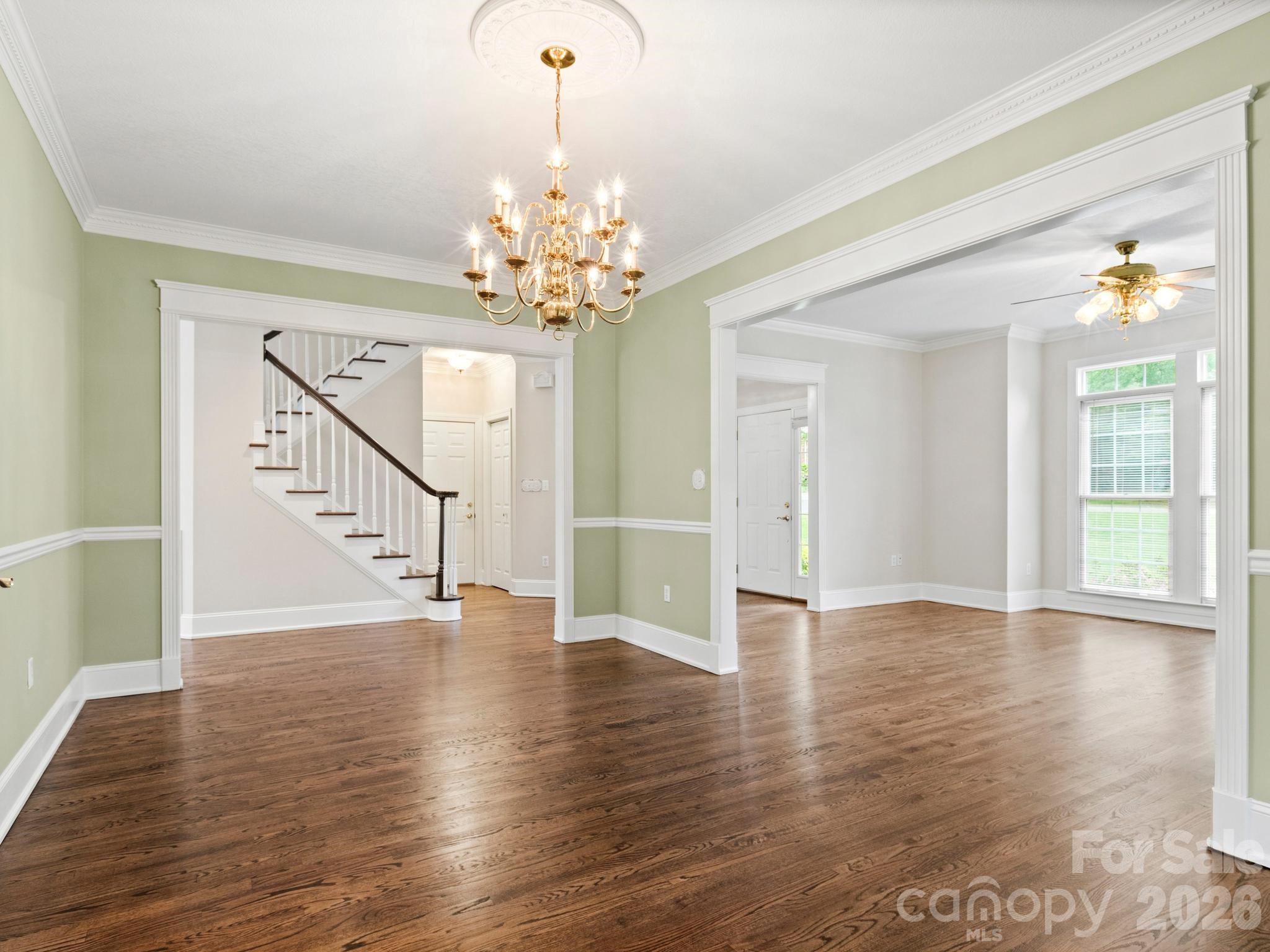 Berry Hill - Residential