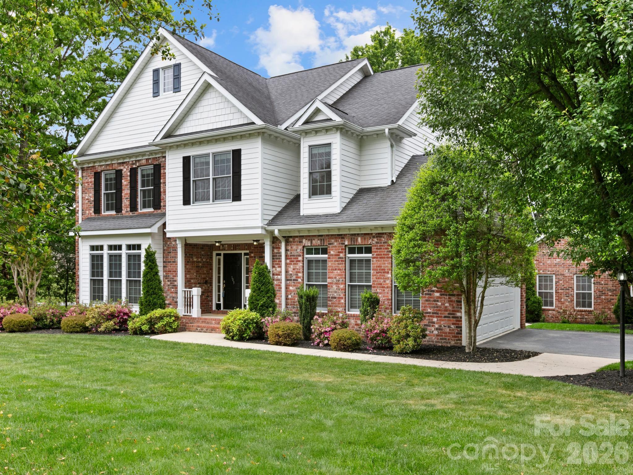Berry Hill - Residential