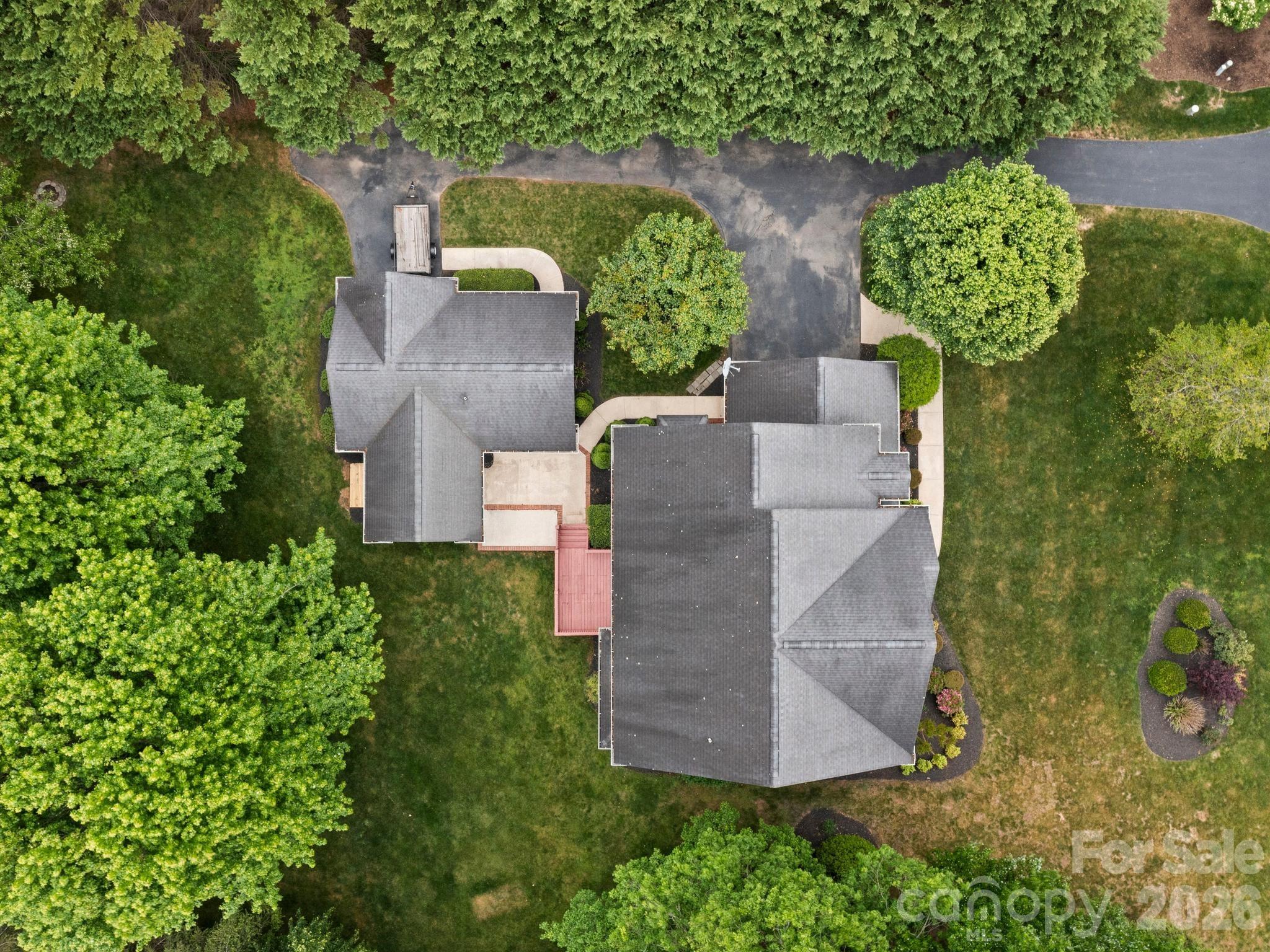Berry Hill - Residential