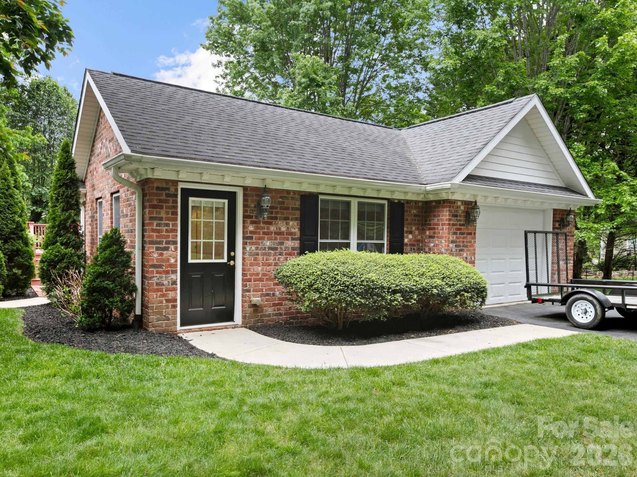 Berry Hill - Residential
