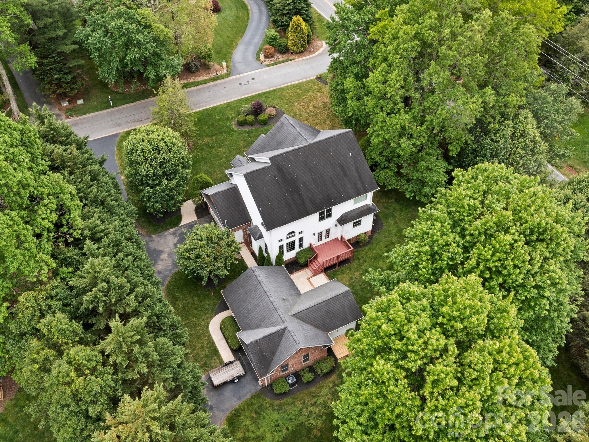 Berry Hill - Residential