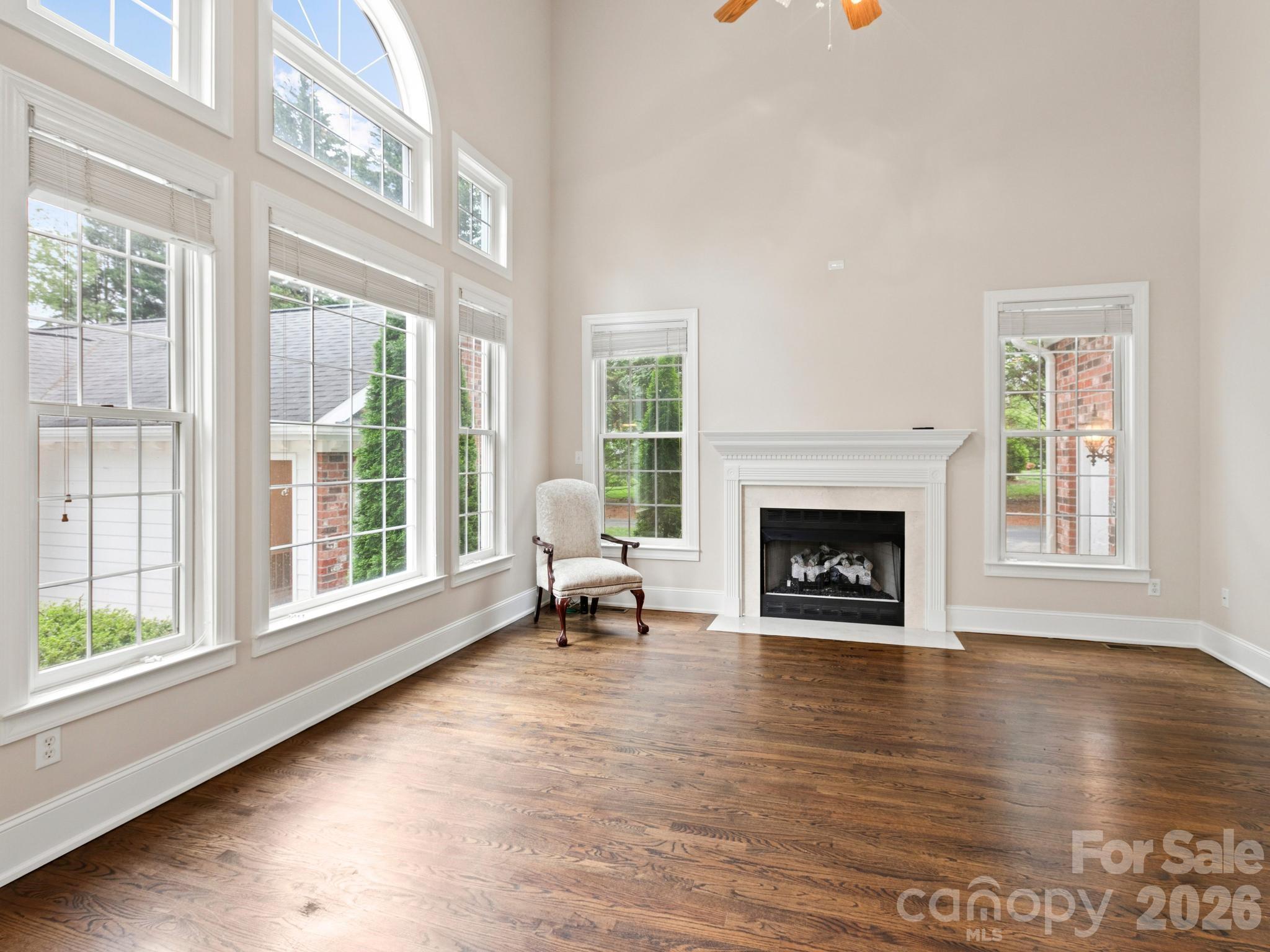Berry Hill - Residential