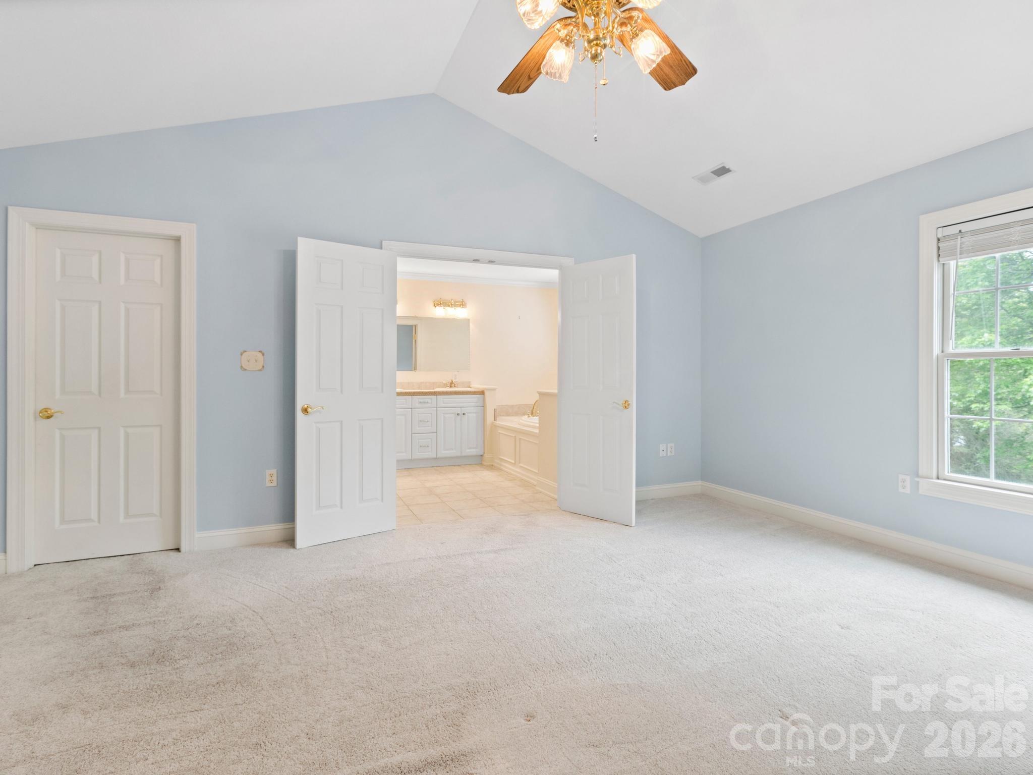 Berry Hill - Residential