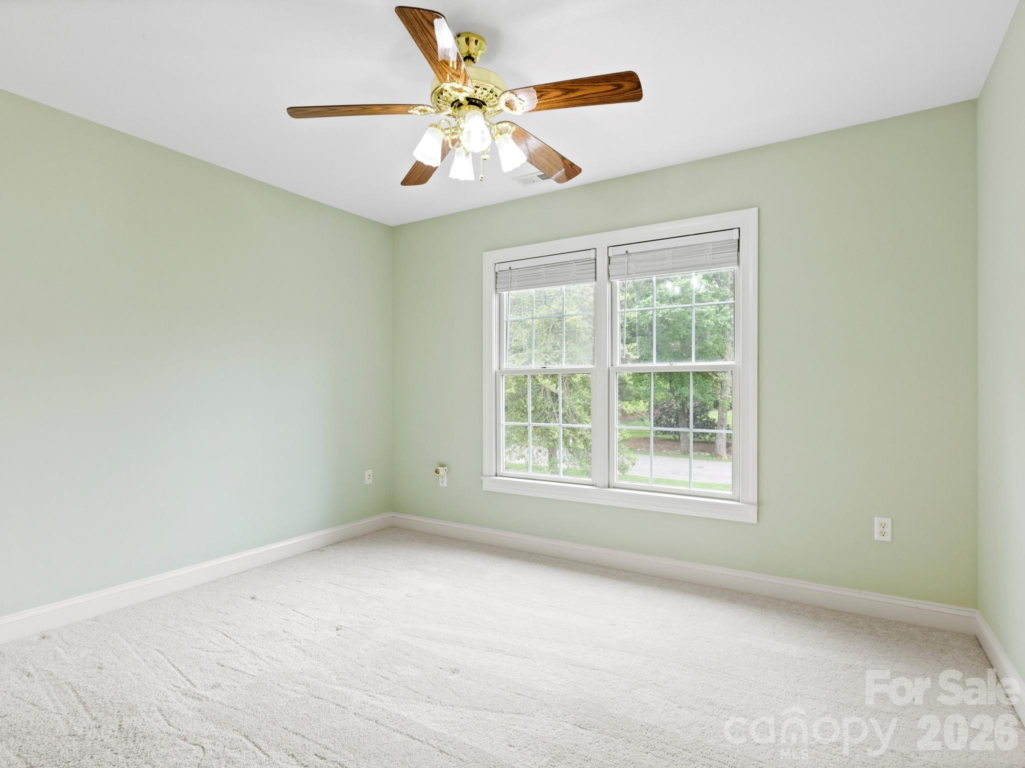 Berry Hill - Residential