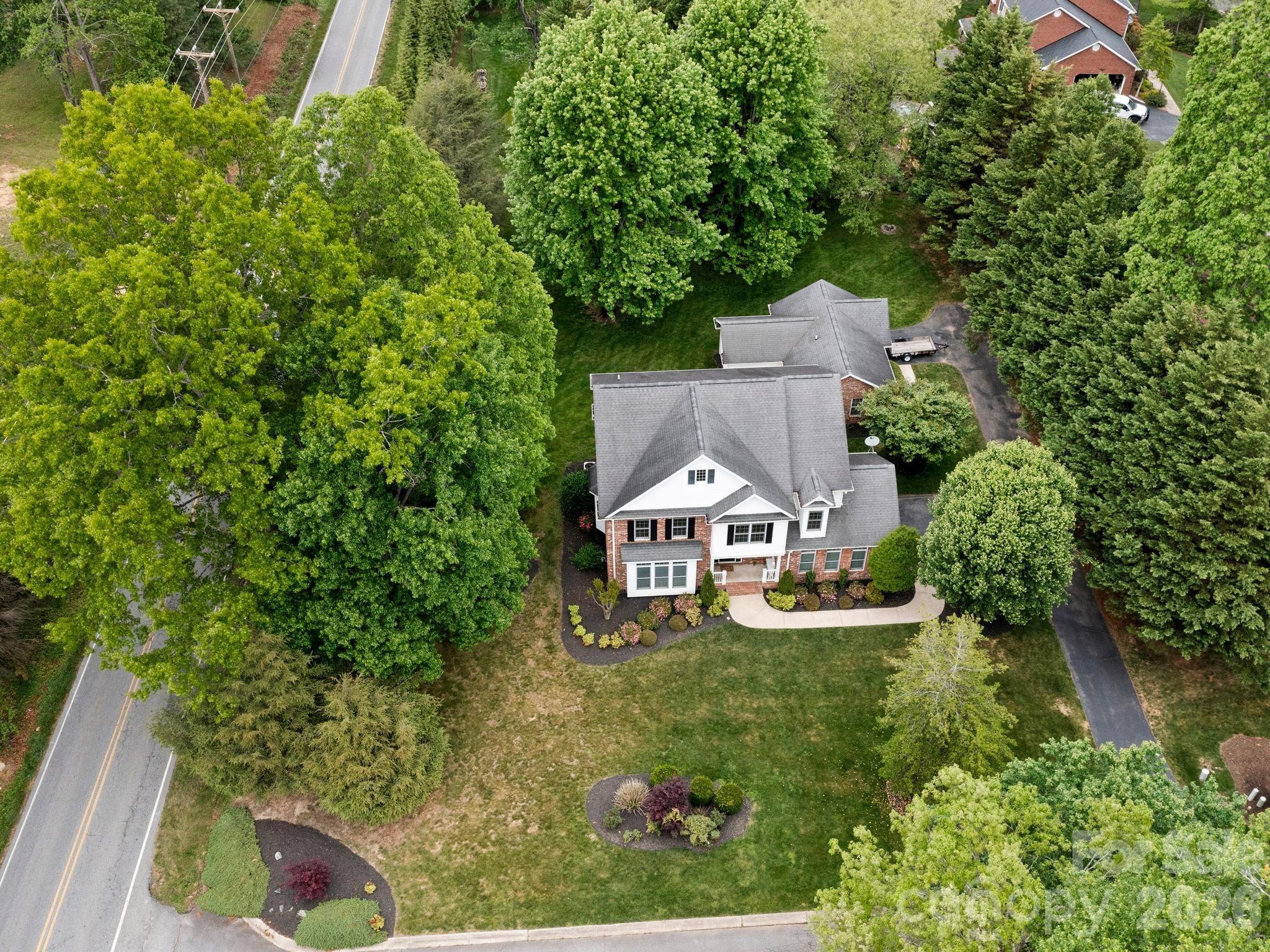 Berry Hill - Residential