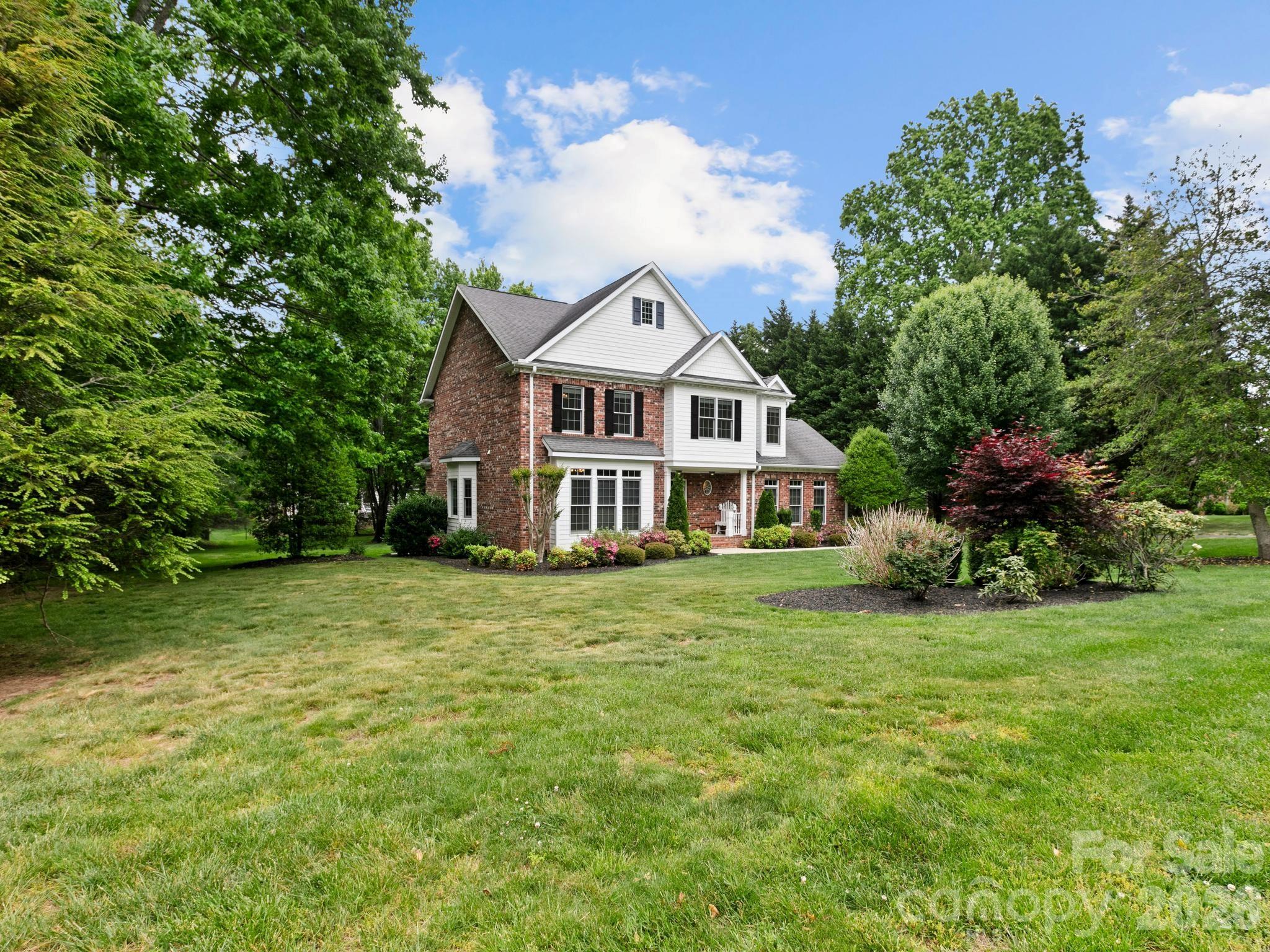 Berry Hill - Residential