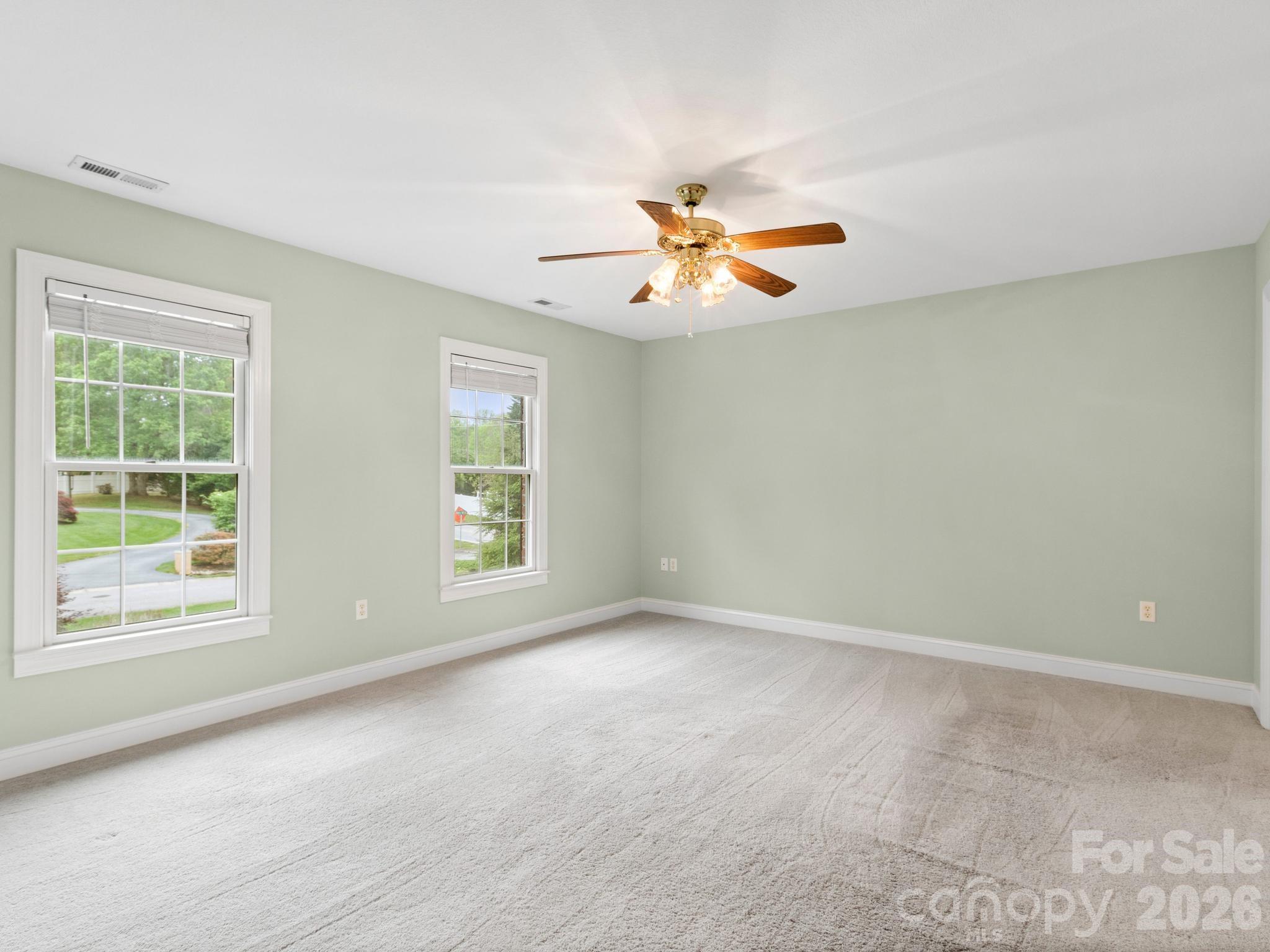 Berry Hill - Residential