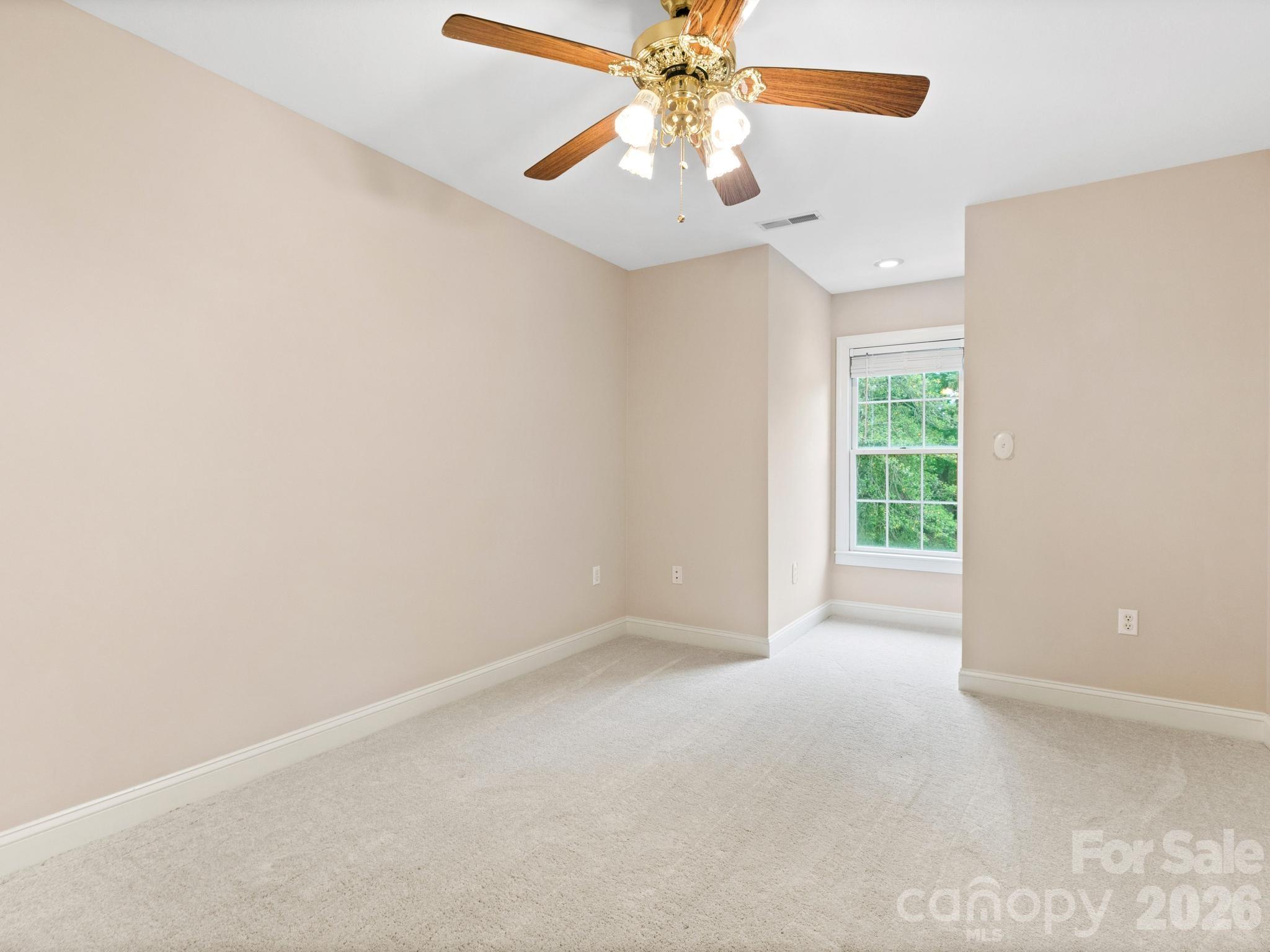 Berry Hill - Residential