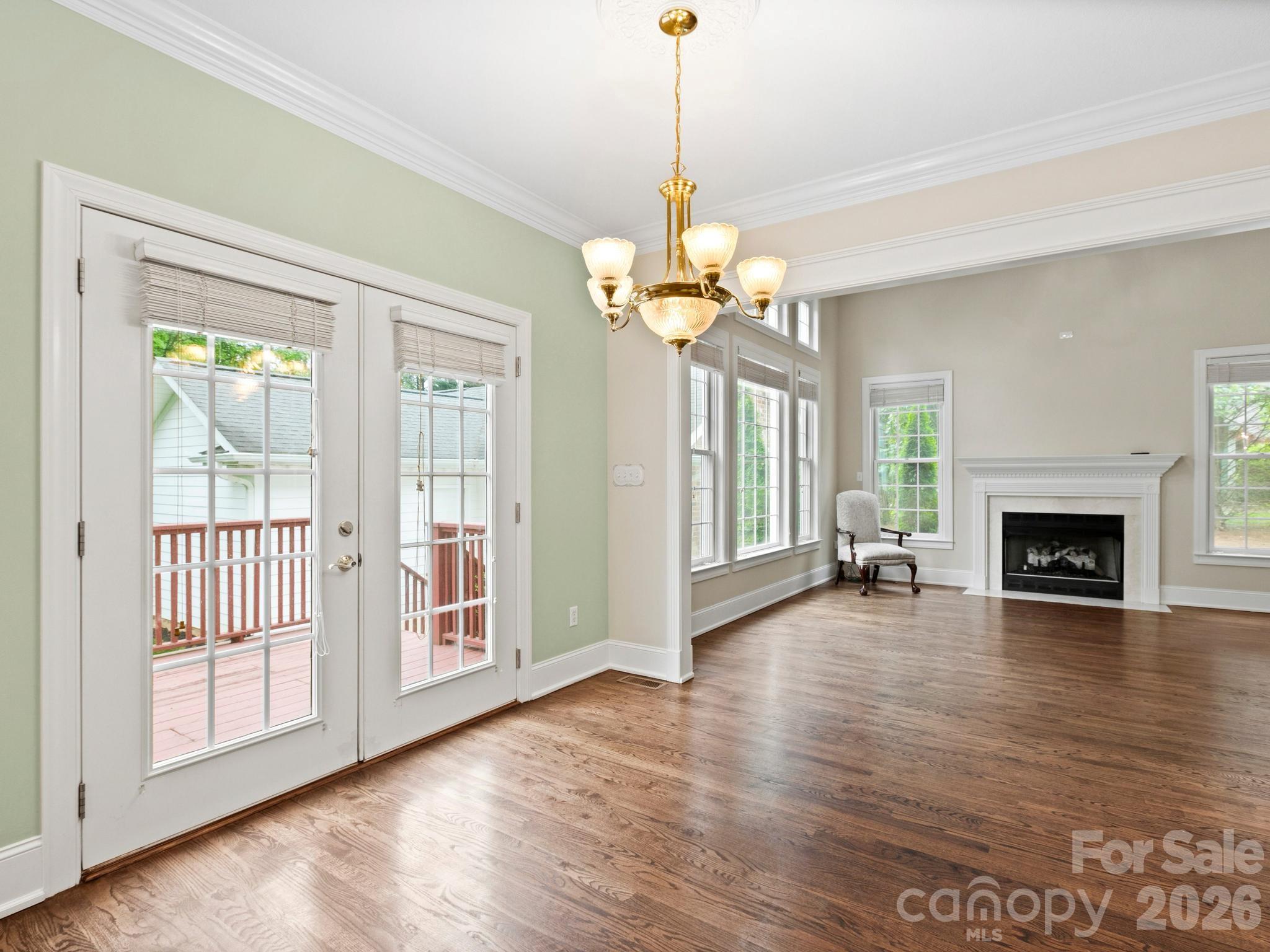 Berry Hill - Residential