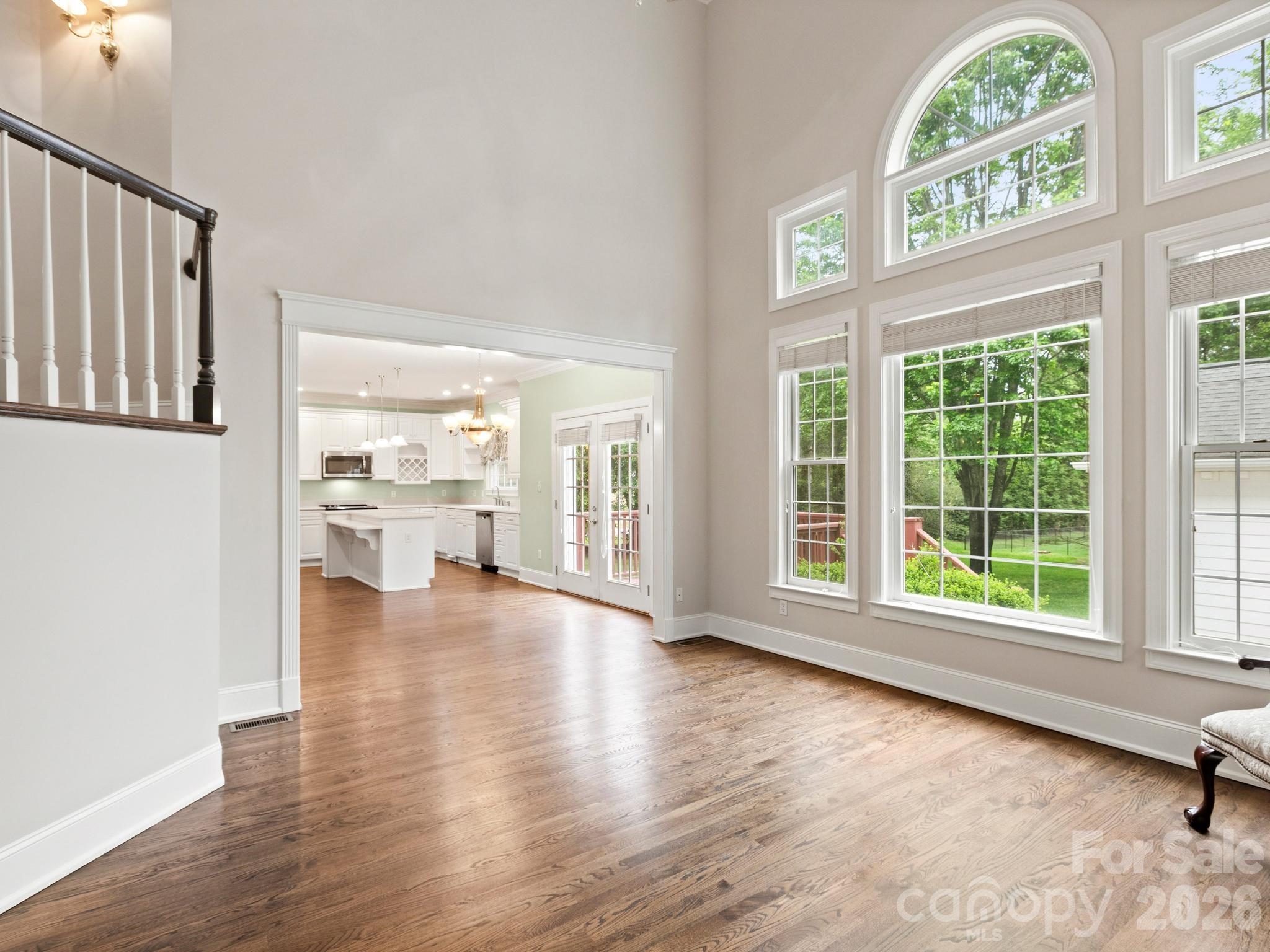Berry Hill - Residential