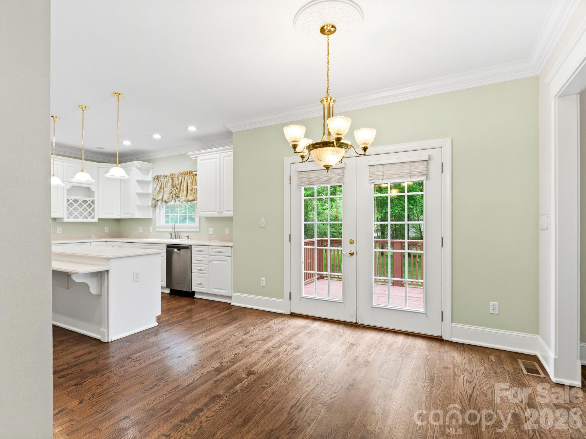 Berry Hill - Residential