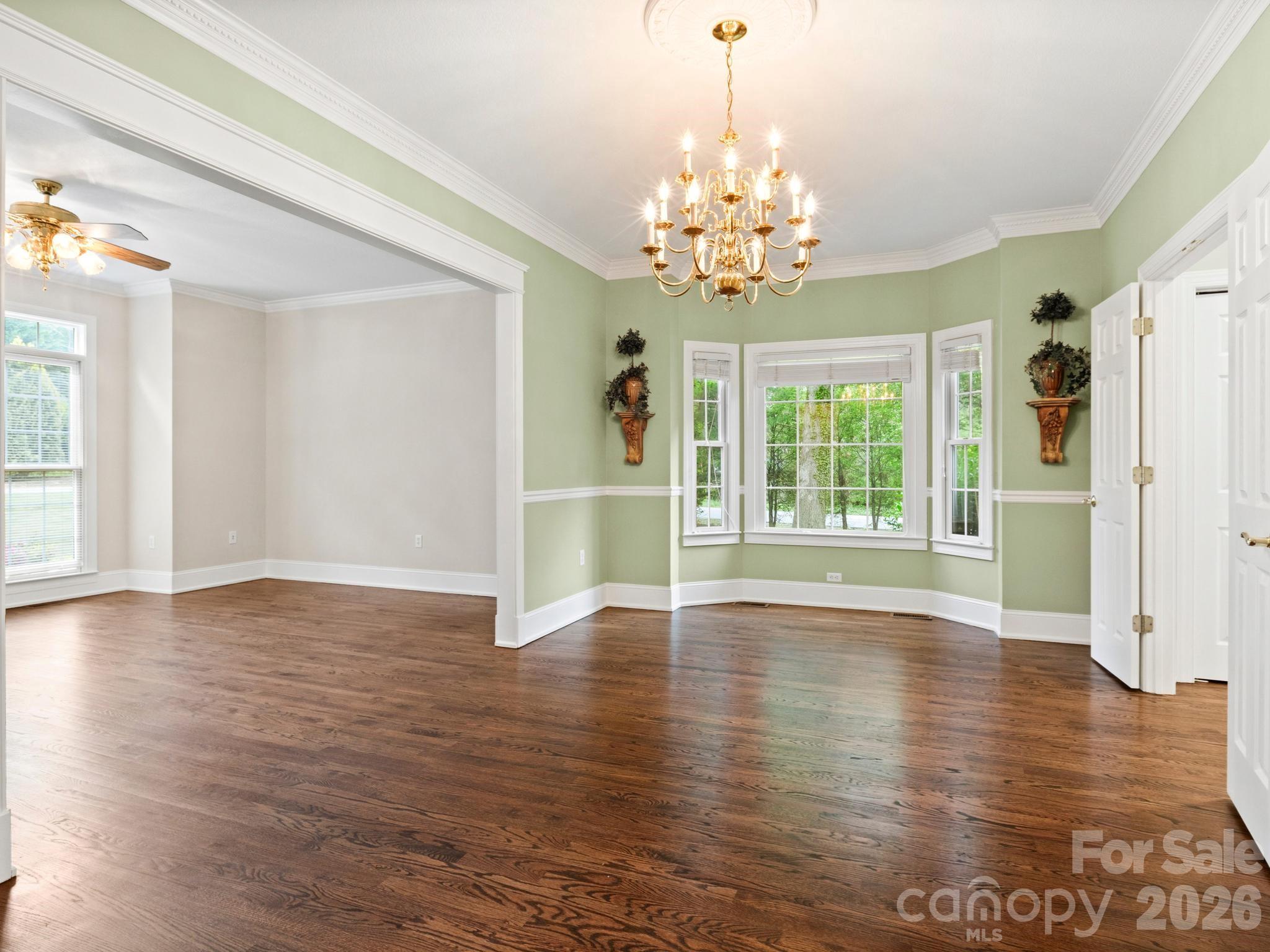 Berry Hill - Residential