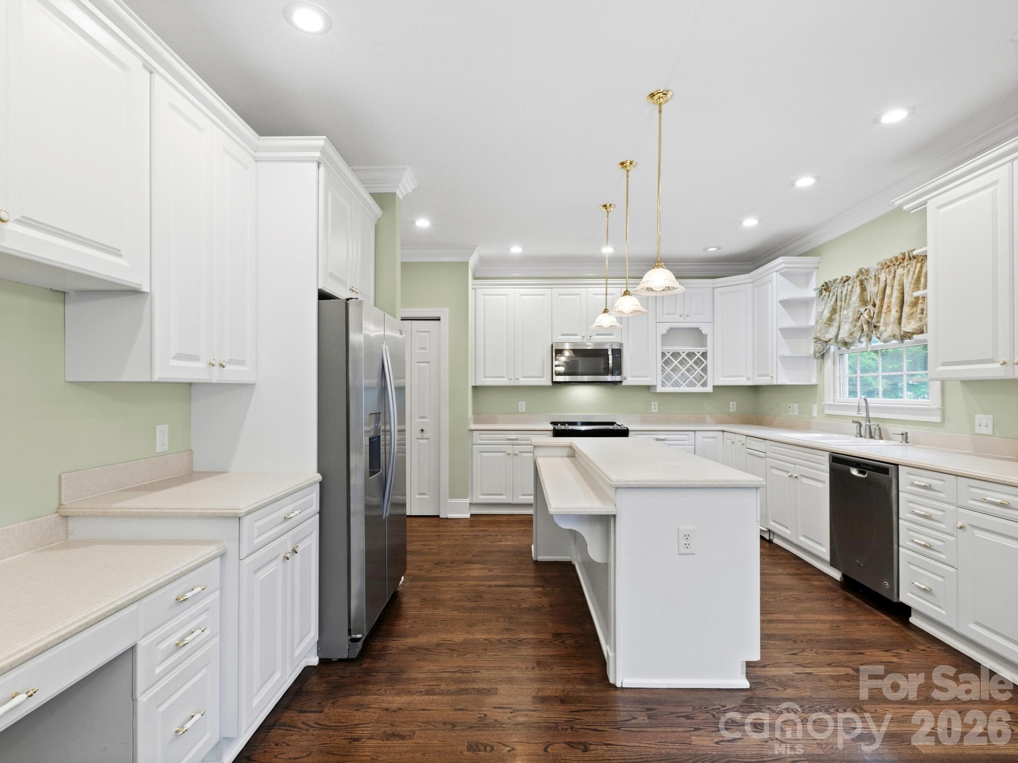Berry Hill - Residential