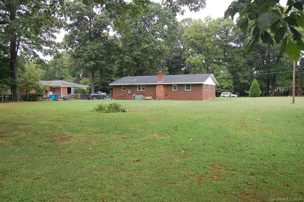 Dogwood Acres - Residential