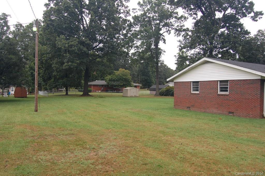 Dogwood Acres - Residential