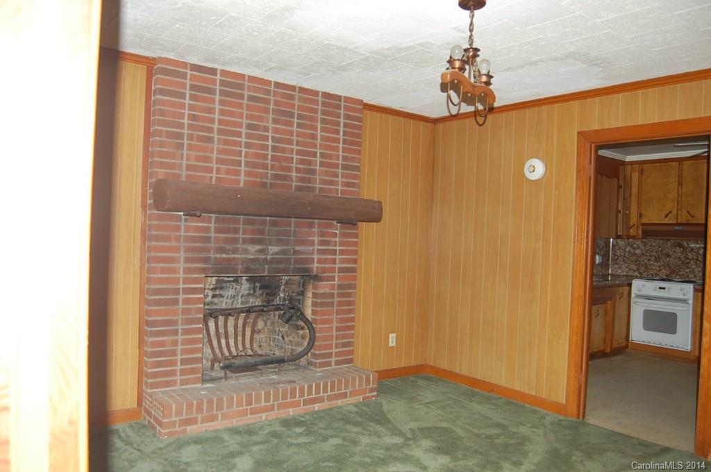 Dogwood Acres - Residential