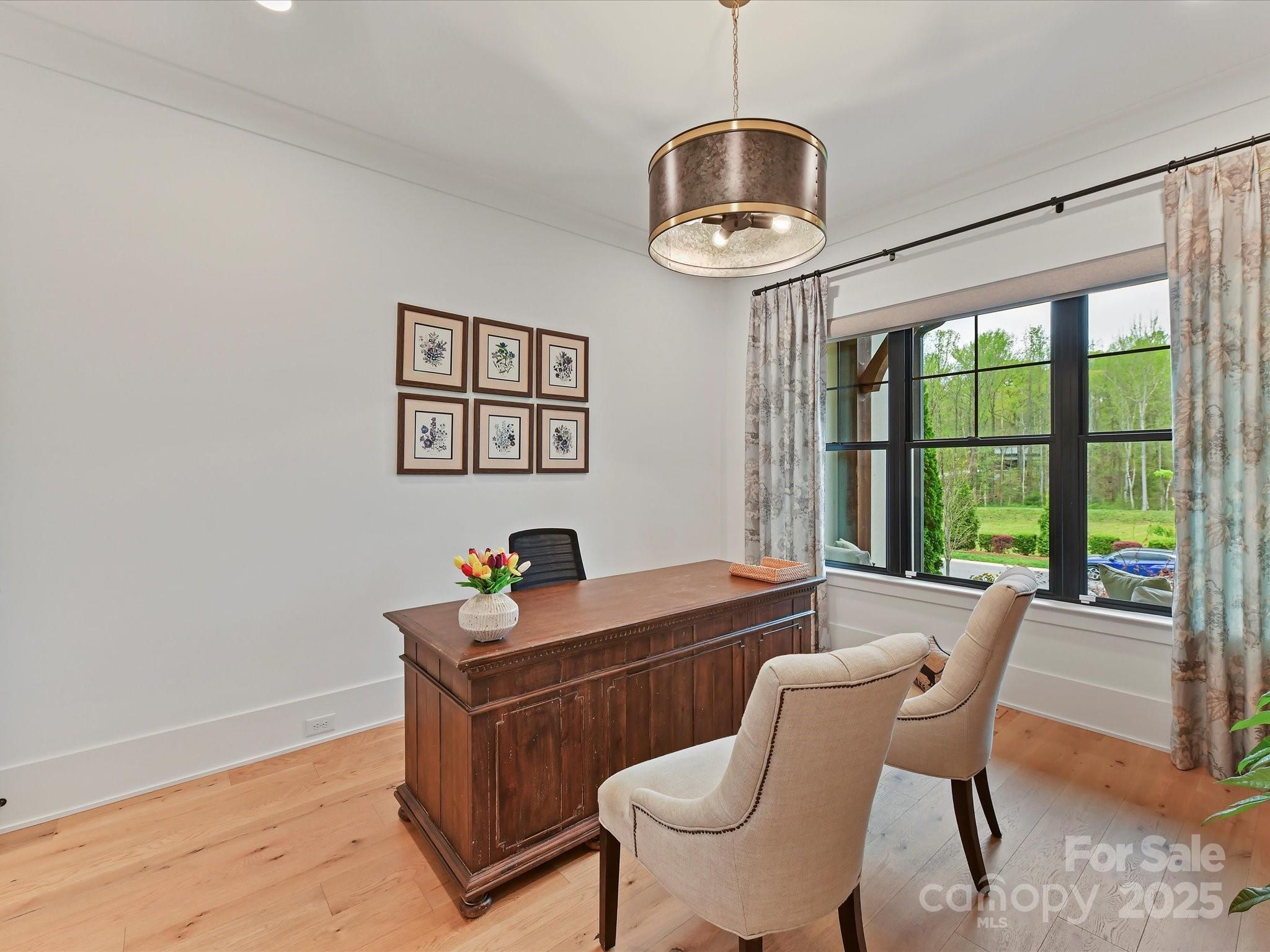 The Ridge at Fort Mill - Residential