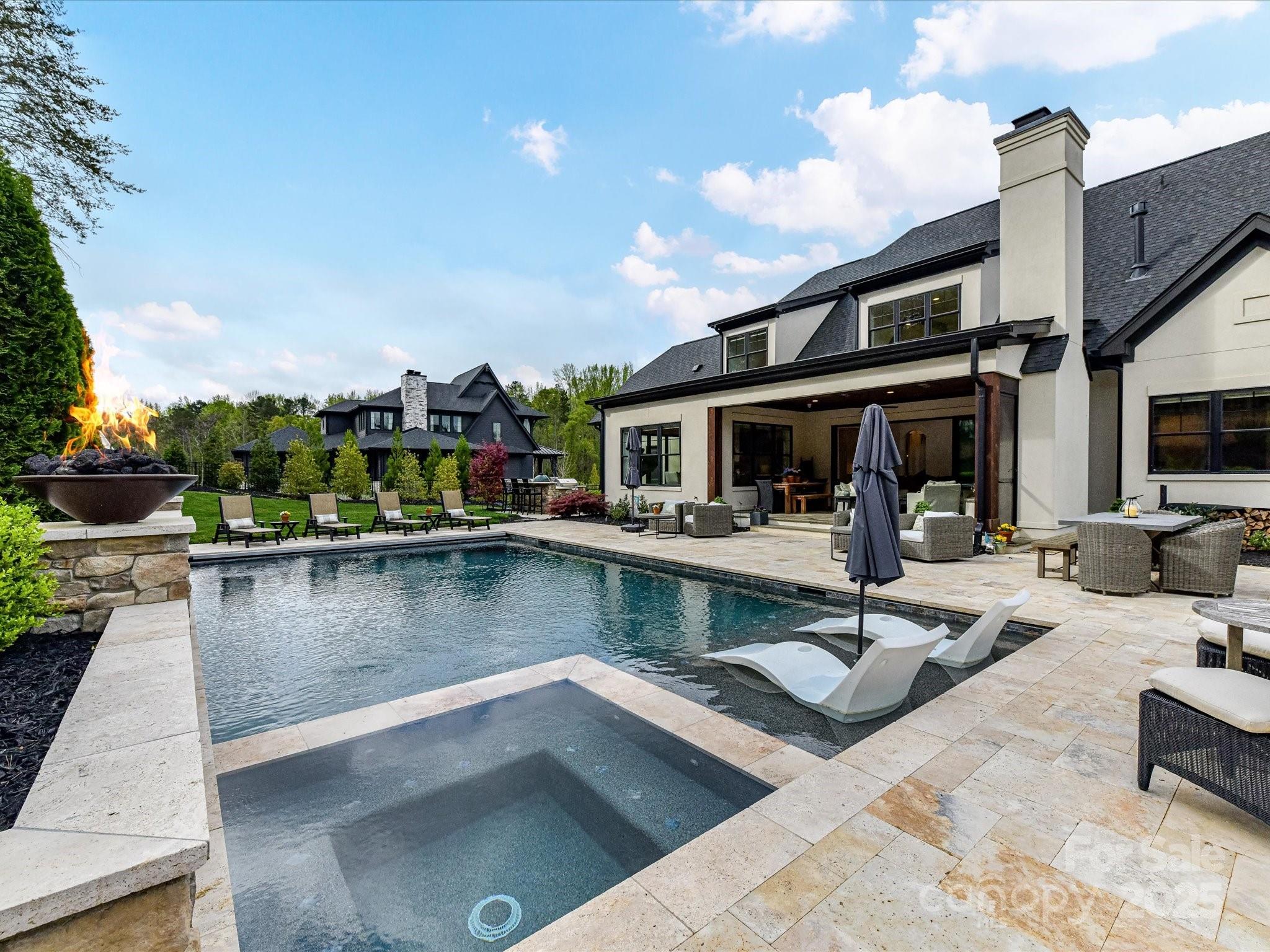 The Ridge at Fort Mill - Residential