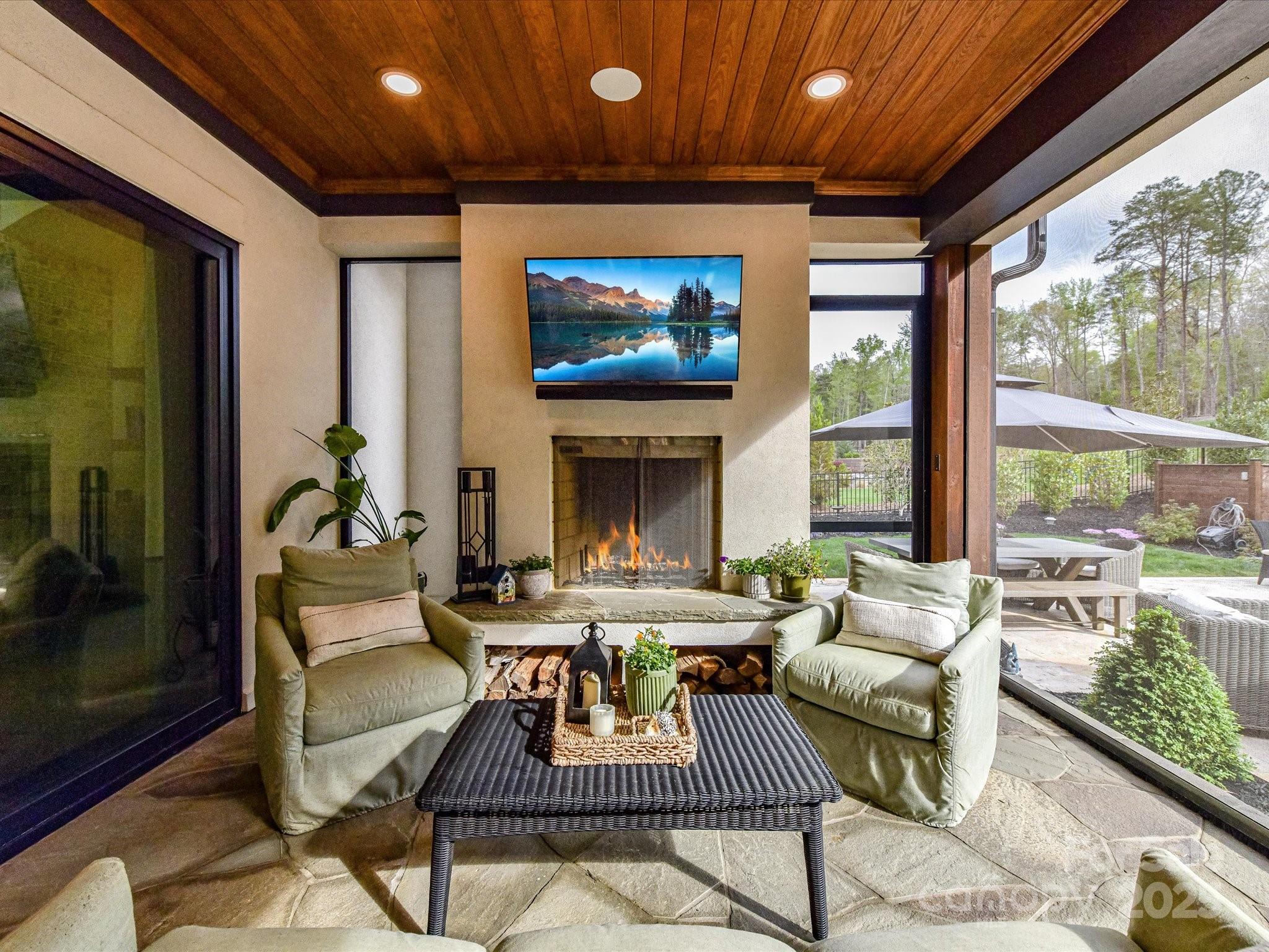 The Ridge at Fort Mill - Residential