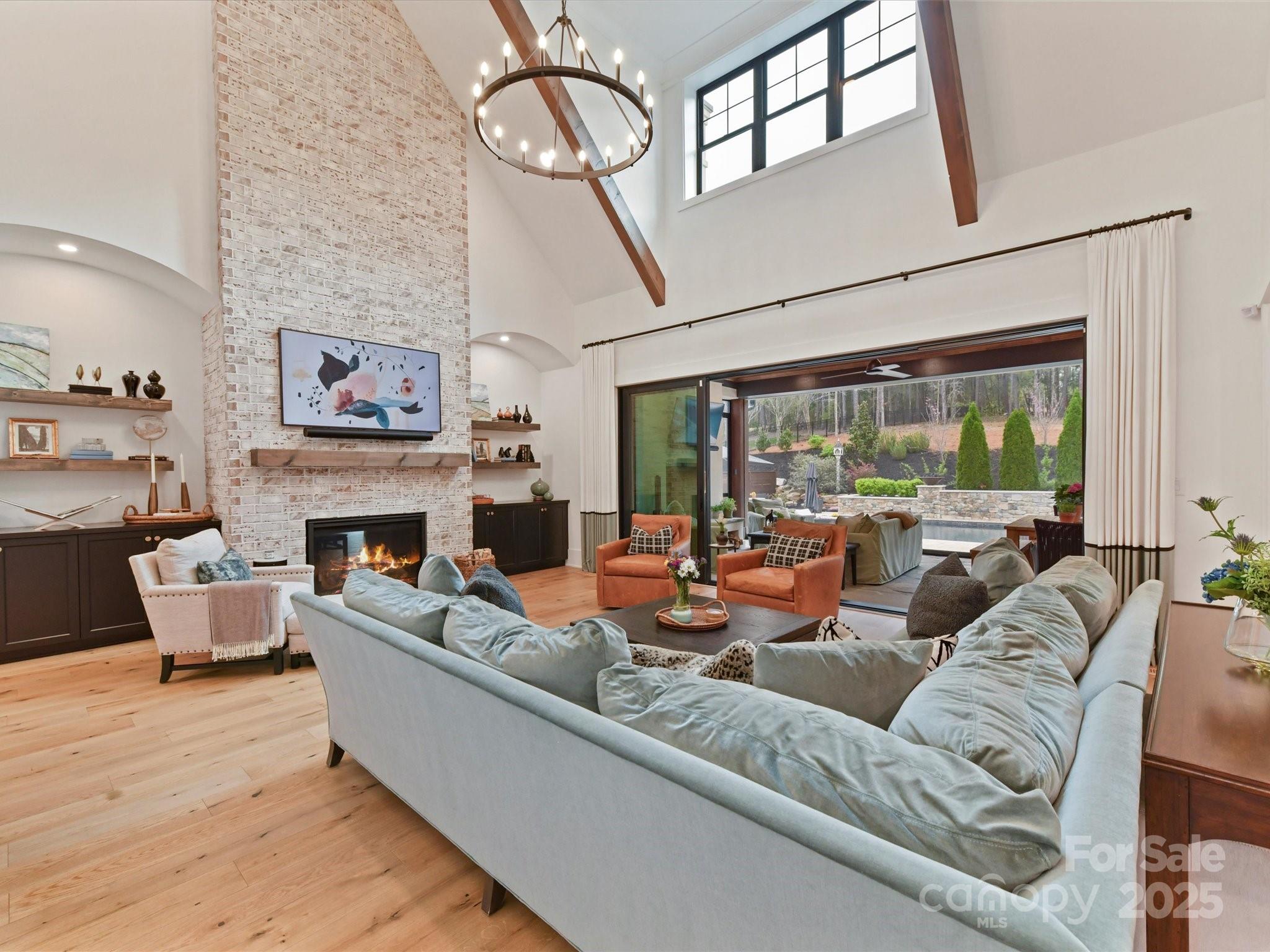 The Ridge at Fort Mill - Residential