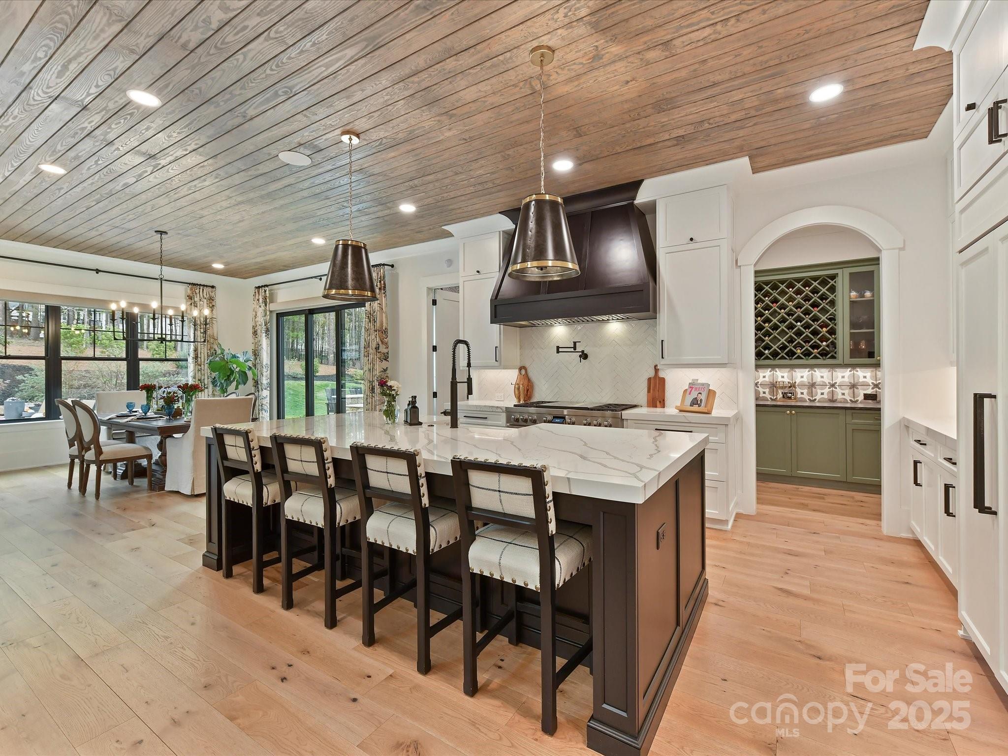 The Ridge at Fort Mill - Residential