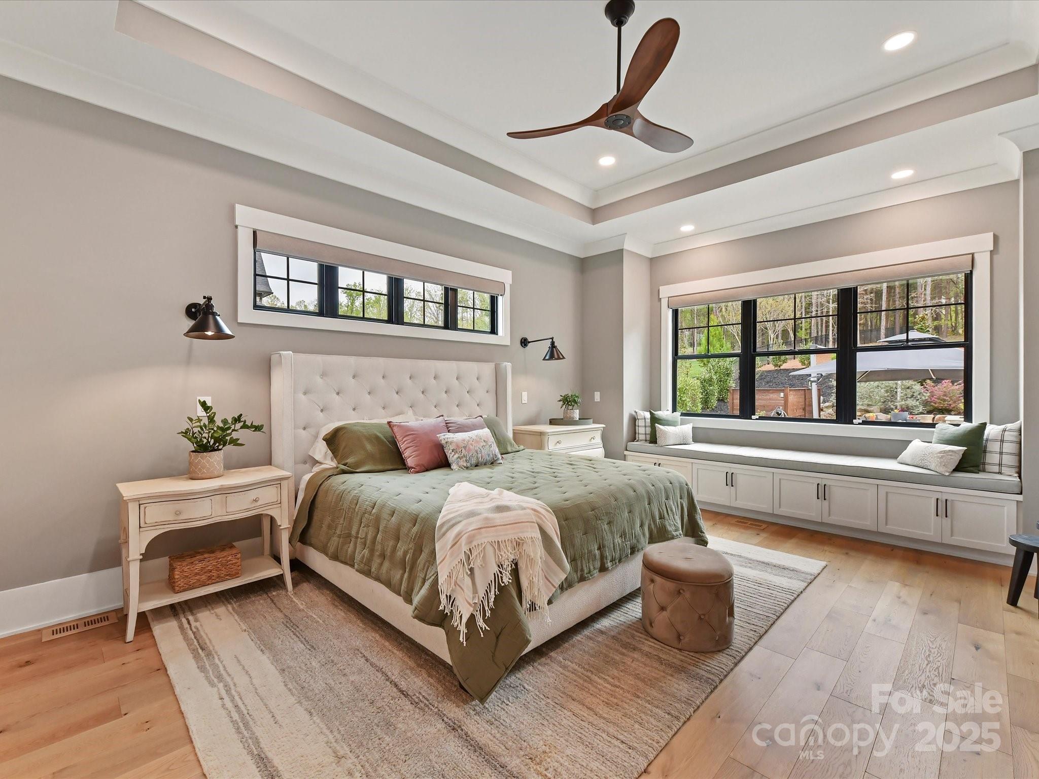 The Ridge at Fort Mill - Residential