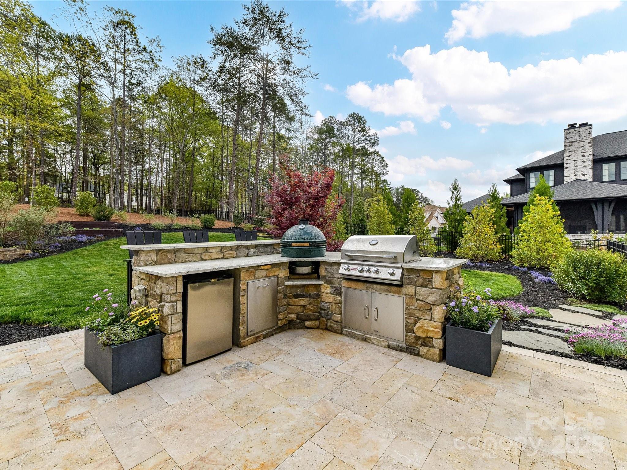 The Ridge at Fort Mill - Residential