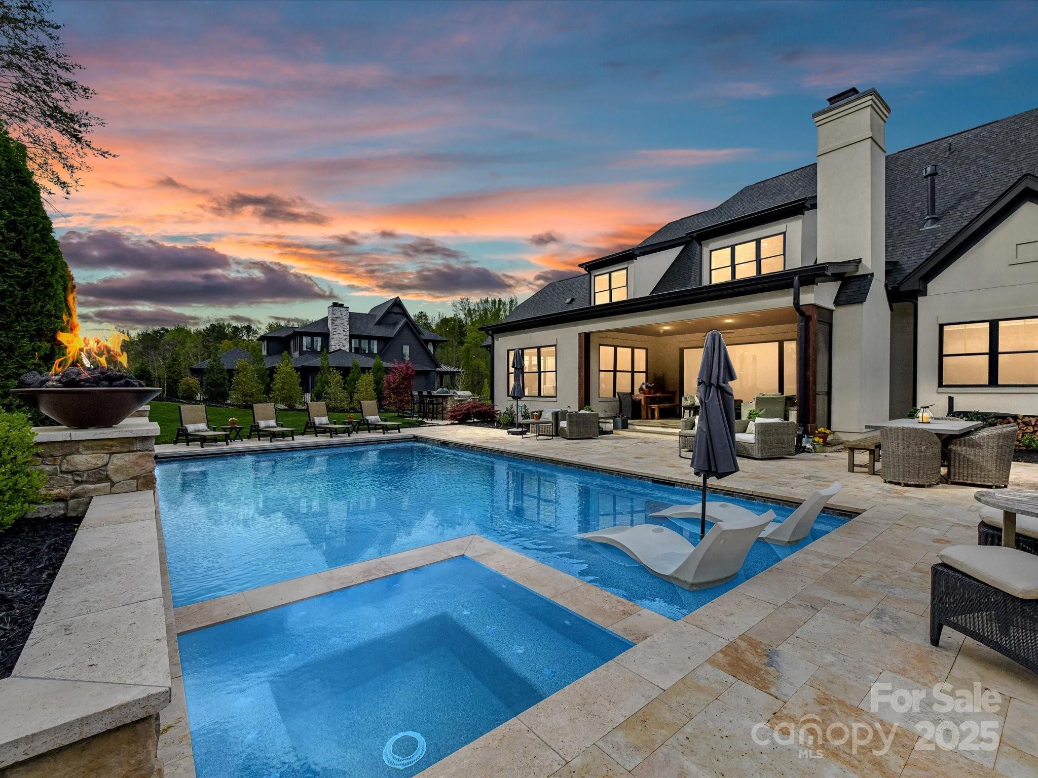 The Ridge at Fort Mill - Residential