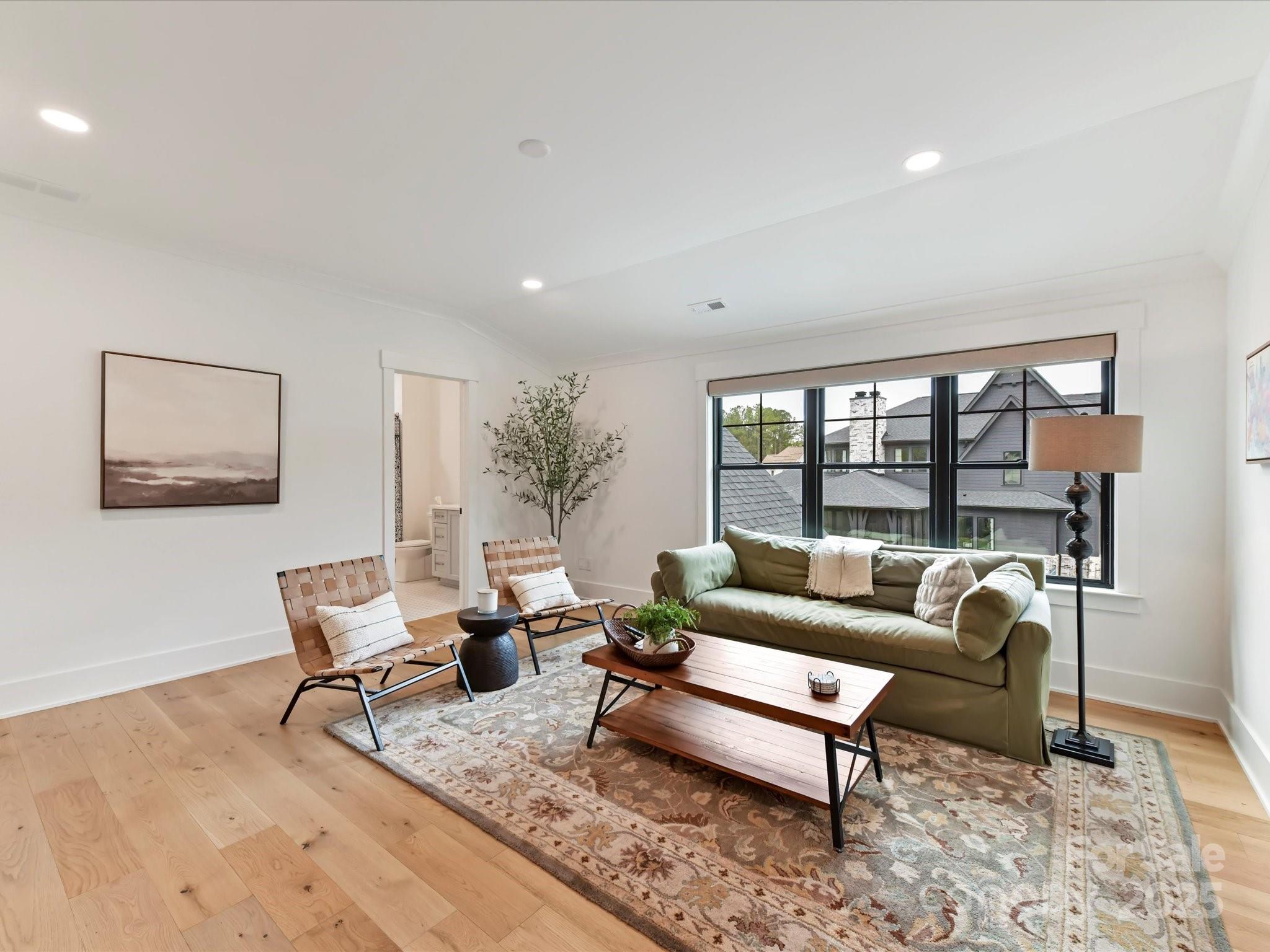 The Ridge at Fort Mill - Residential