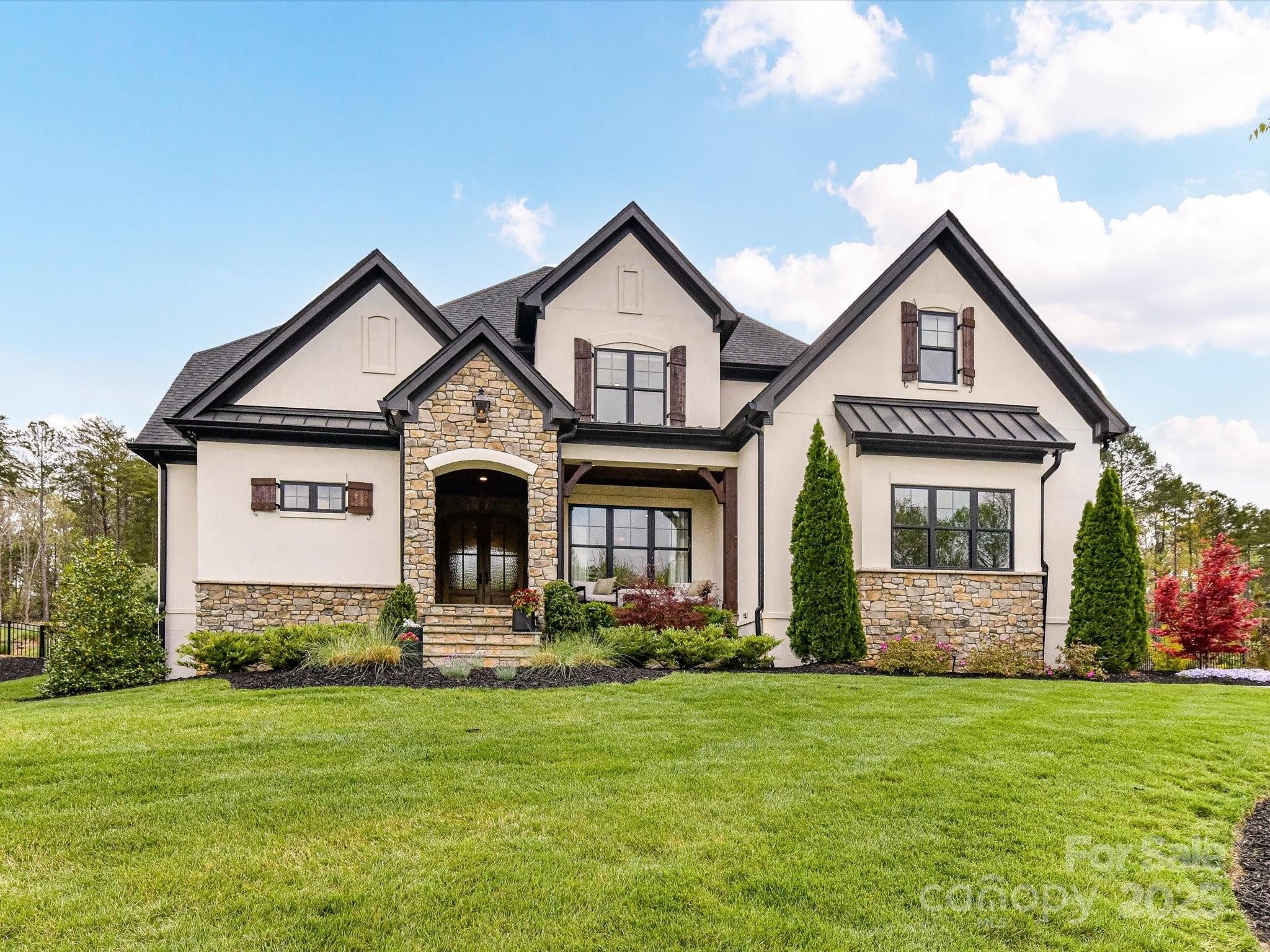 The Ridge at Fort Mill - Residential