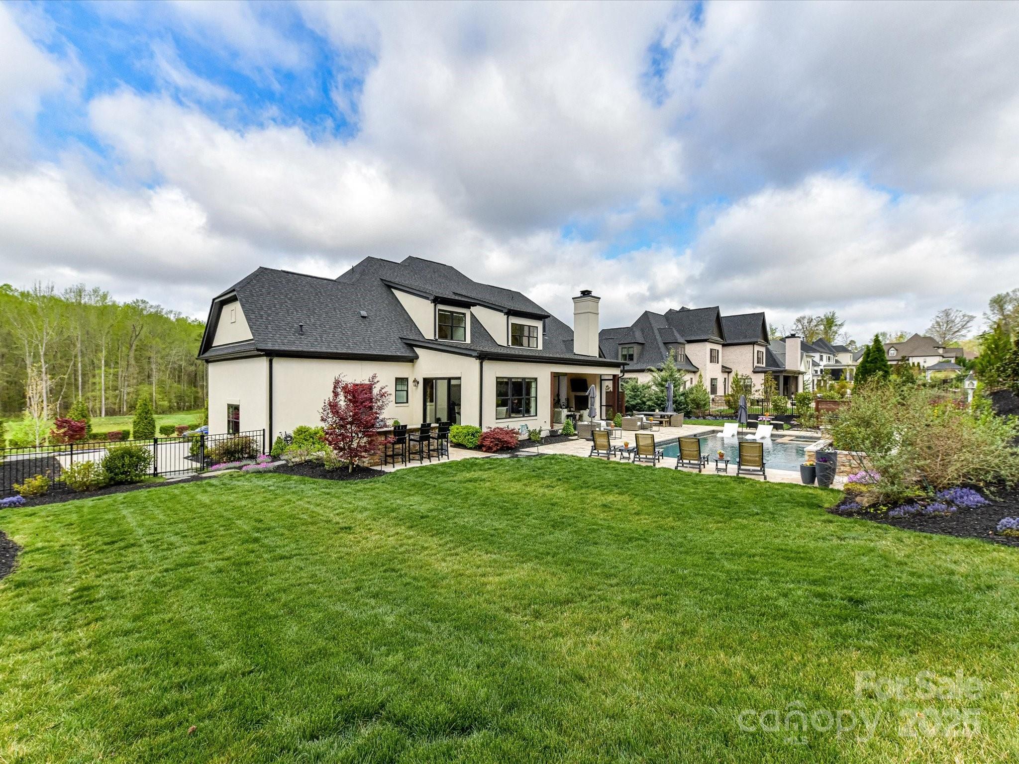 The Ridge at Fort Mill - Residential