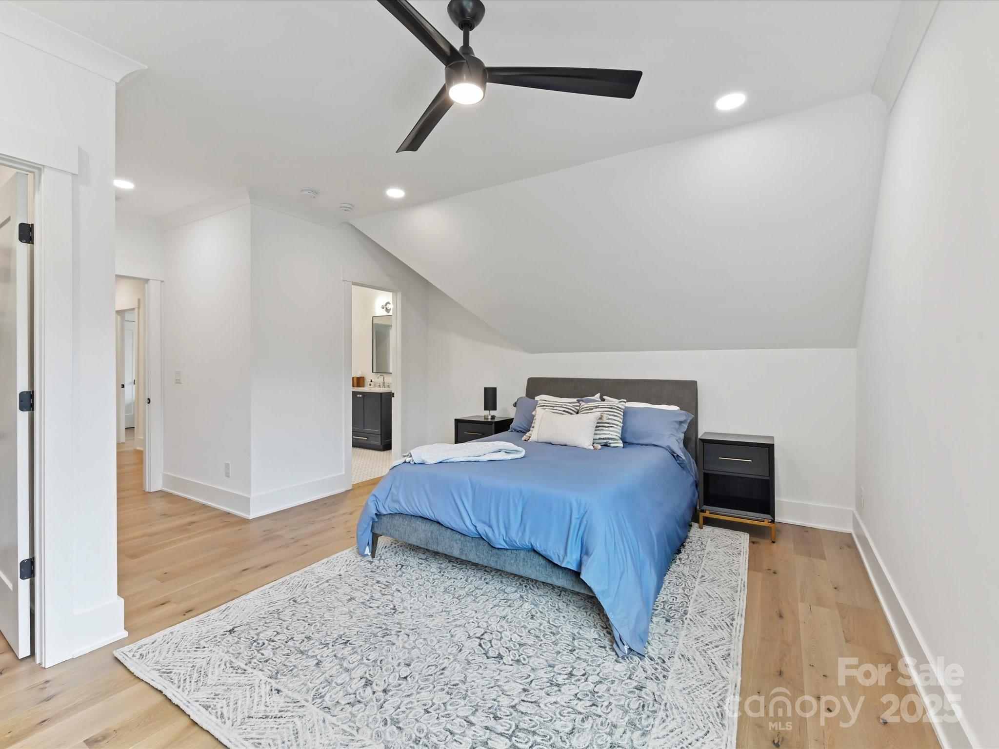 The Ridge at Fort Mill - Residential