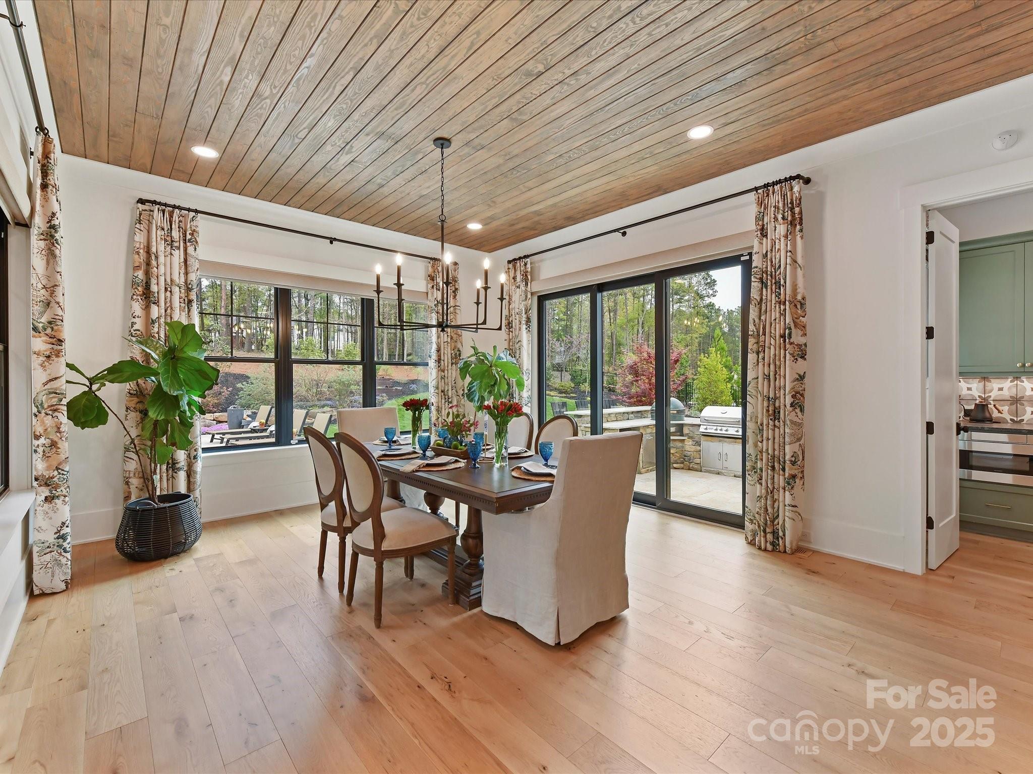 The Ridge at Fort Mill - Residential