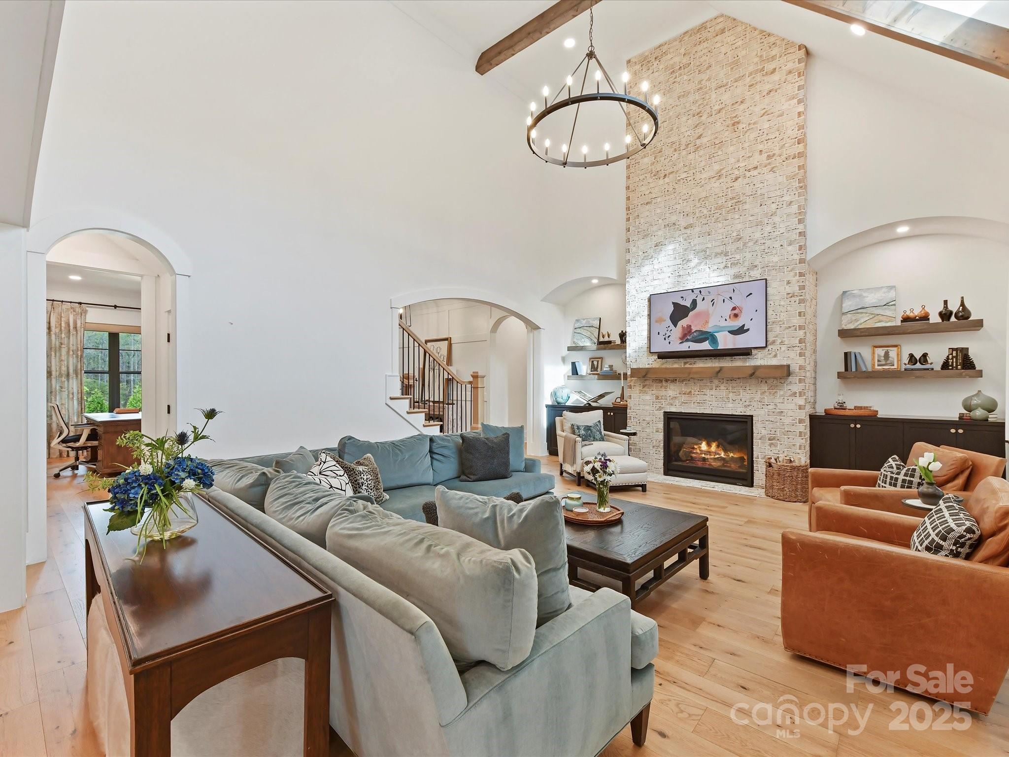 The Ridge at Fort Mill - Residential