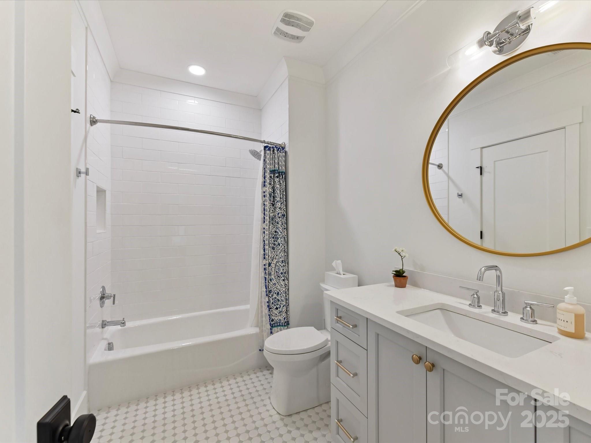 The Ridge at Fort Mill - Residential