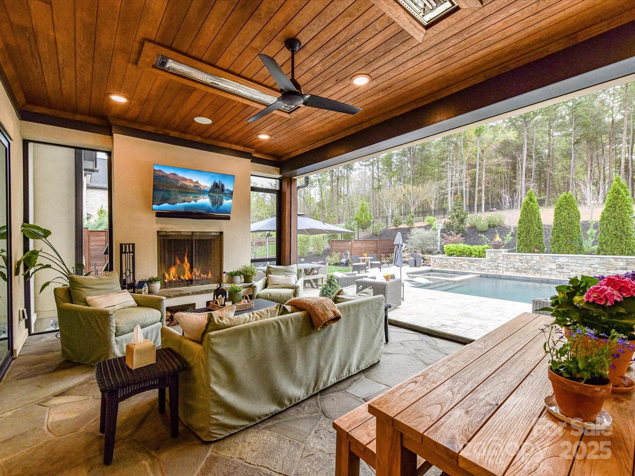 The Ridge at Fort Mill - Residential