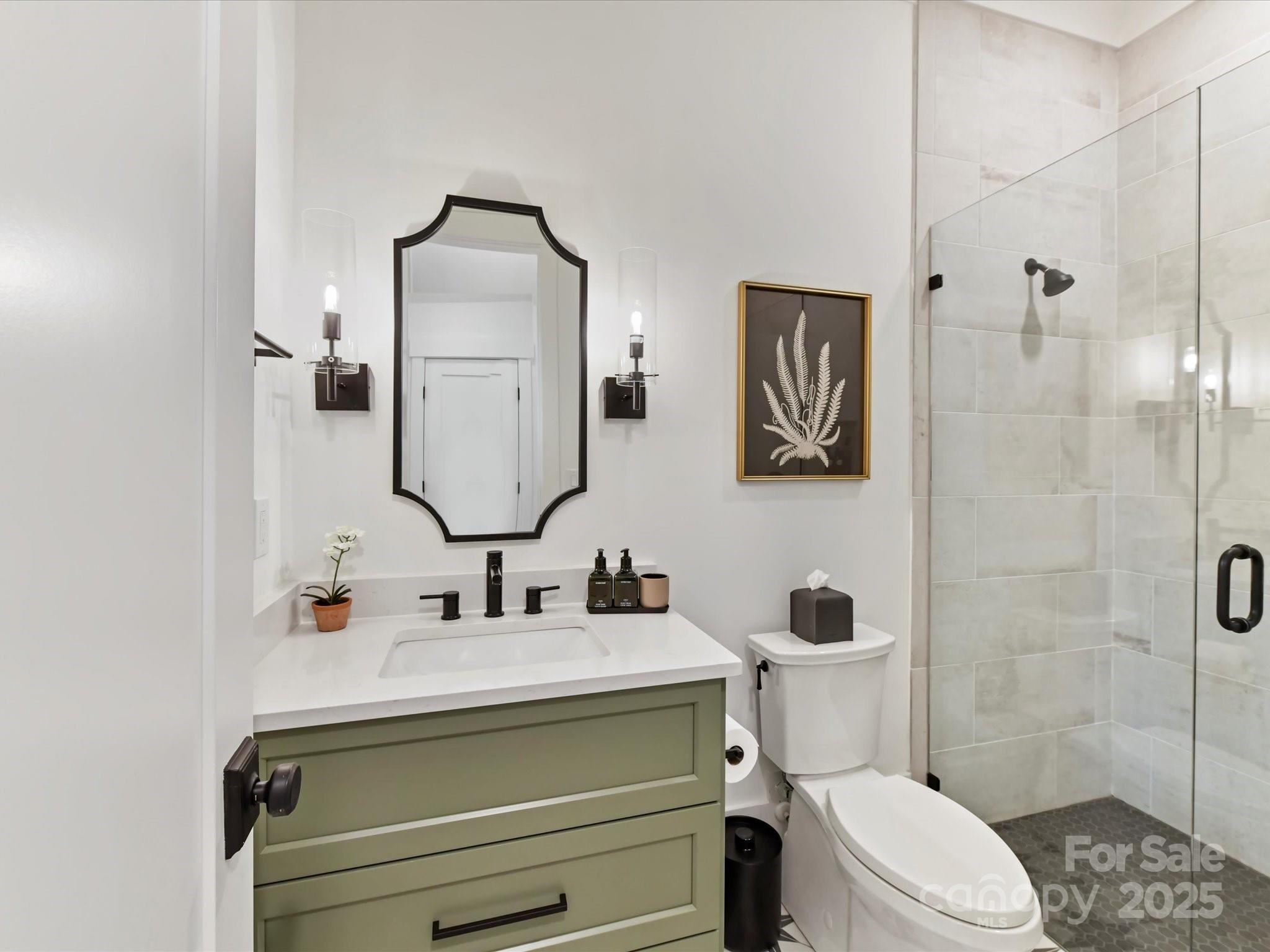 The Ridge at Fort Mill - Residential