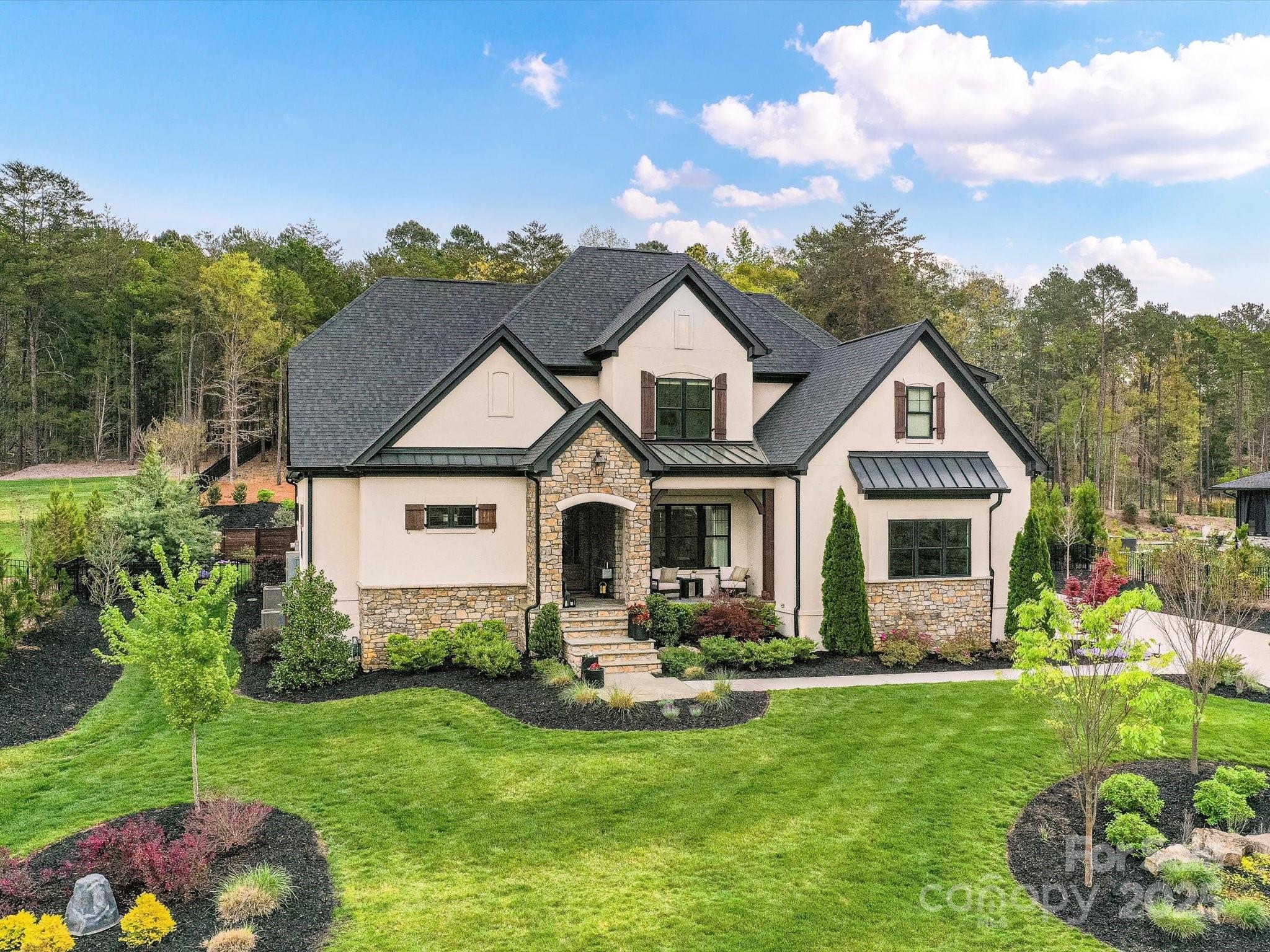 The Ridge at Fort Mill - Residential