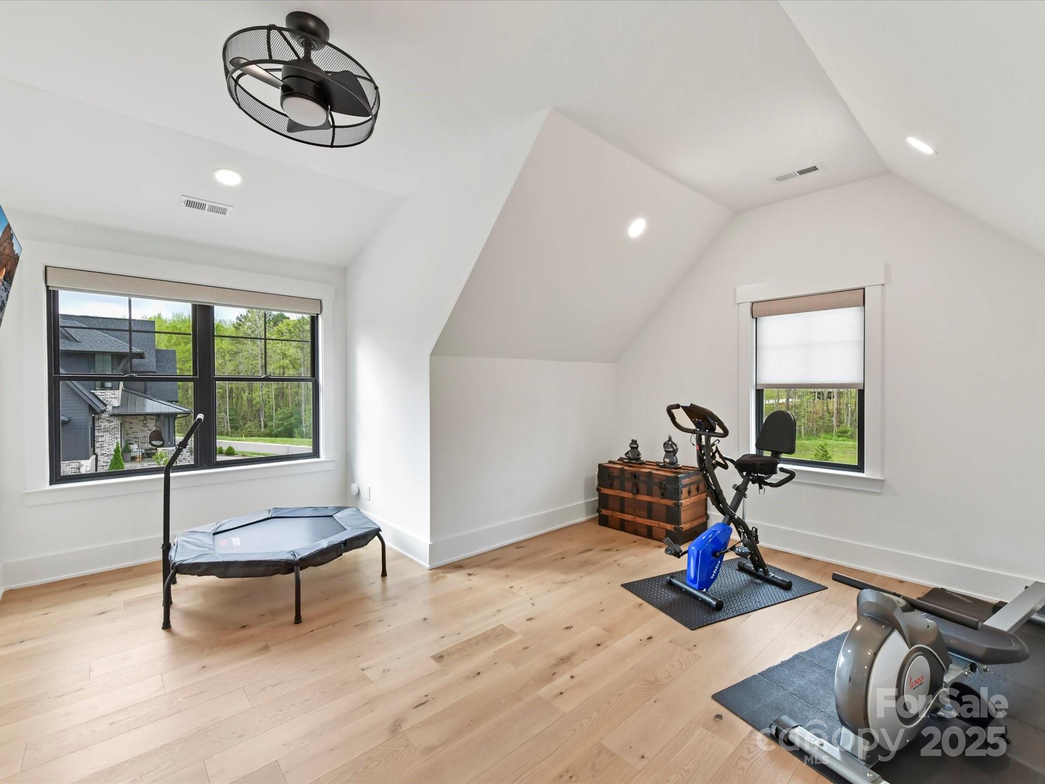 The Ridge at Fort Mill - Residential