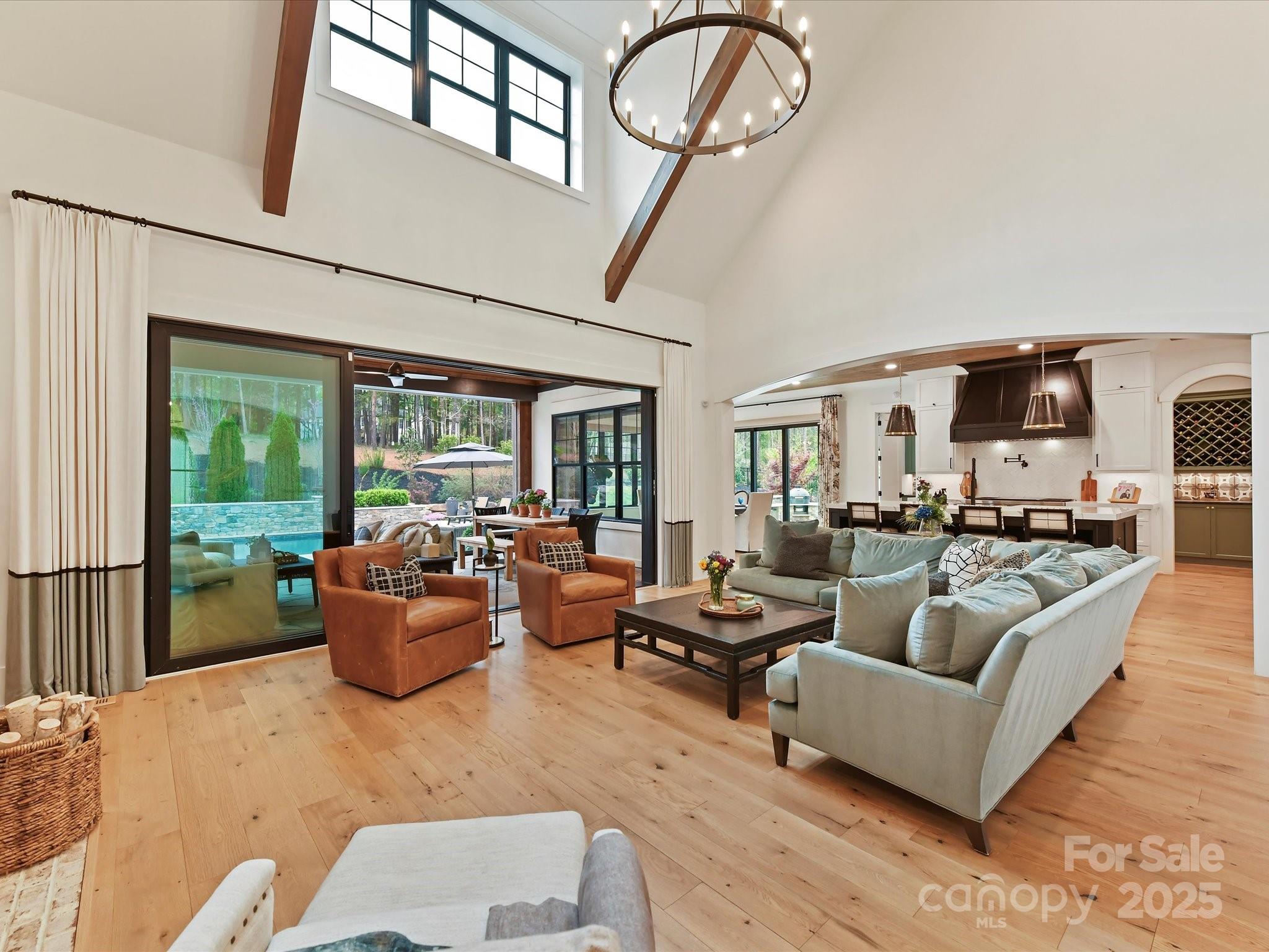 The Ridge at Fort Mill - Residential