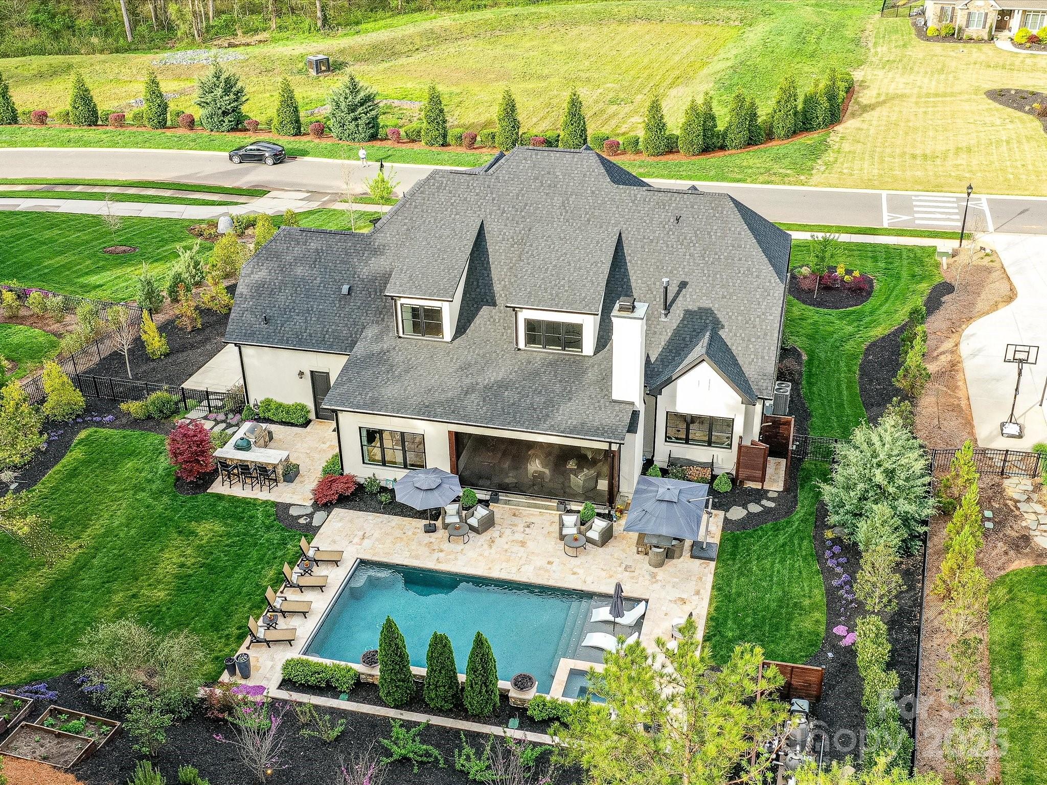 The Ridge at Fort Mill - Residential